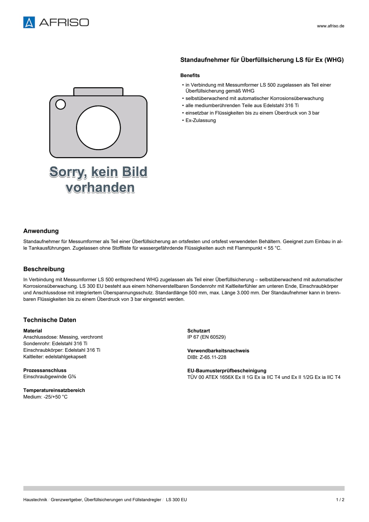 AFRISO_STANDAUFNEHMER-FUER-UEBERFUELLSICHERUNG-LS-FUER-EX--WHG-_DEU_DEU.PDF
