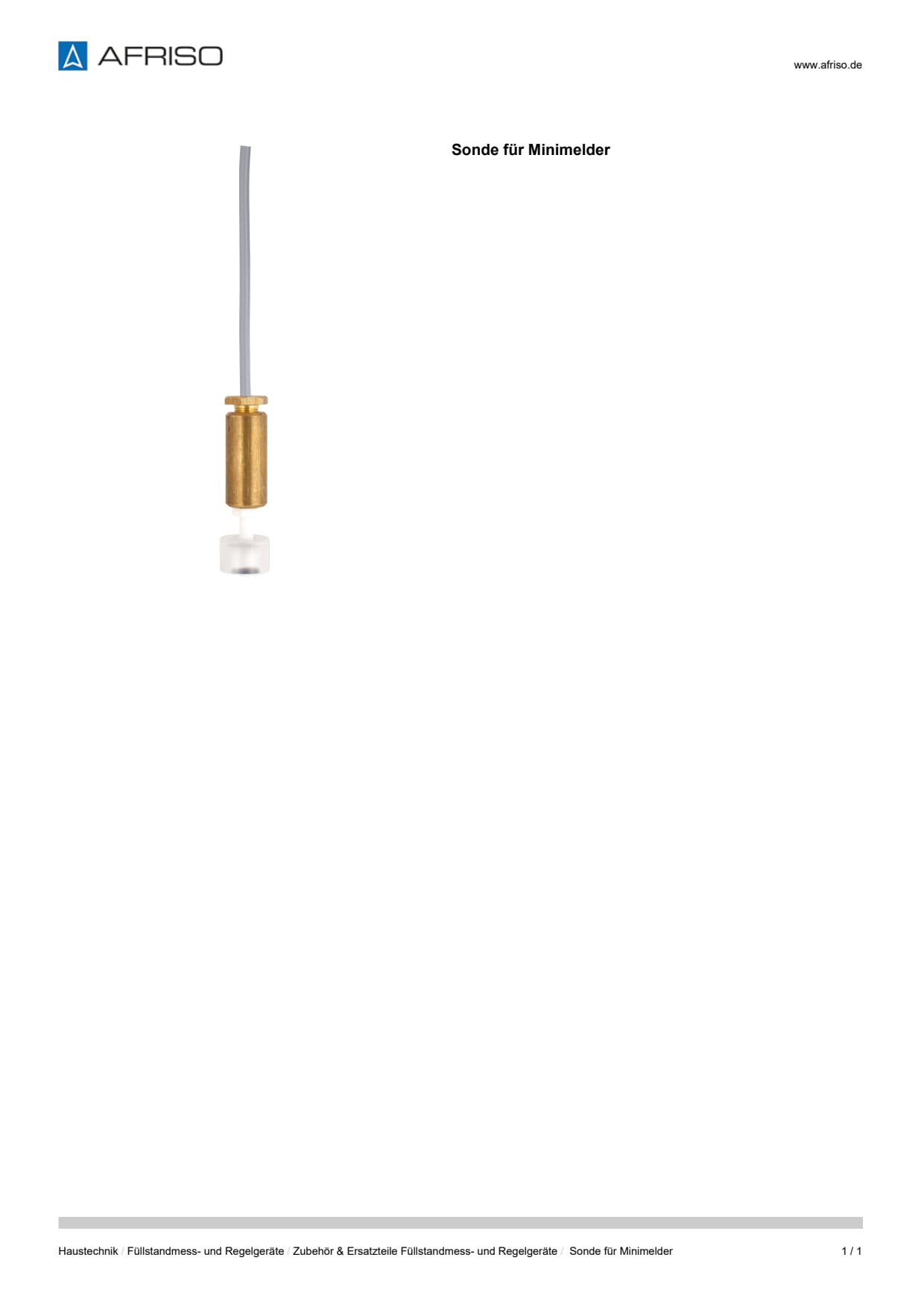 AFRISO_SONDE-FUER-MINIMELDER_DEU_DEU.PDF