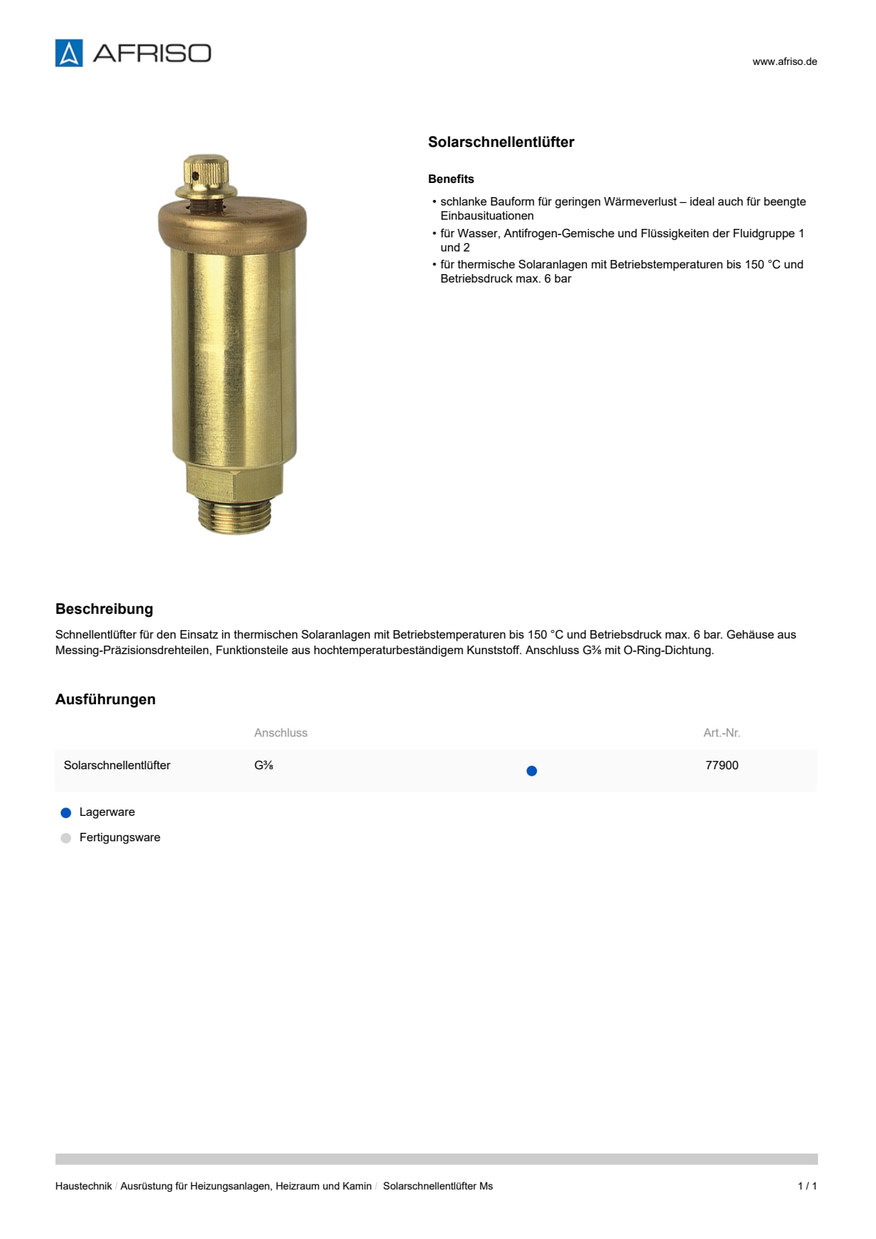 AFRISO_SOLARSCHNELLENTLUEFTER_DEU_DEU.PDF