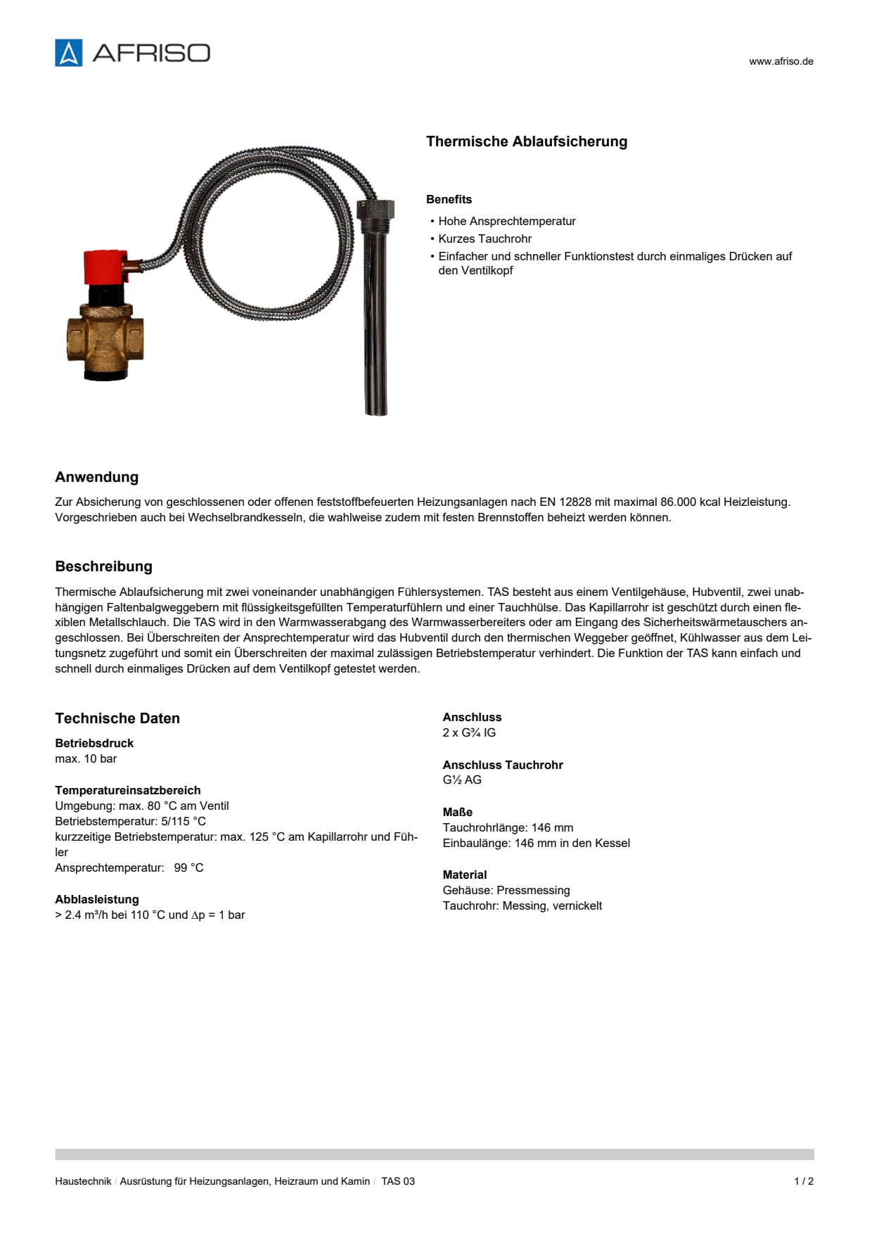 AFRISO_THERMISCHE-ABLAUFSICHERUNG_DEU_DEU.PDF