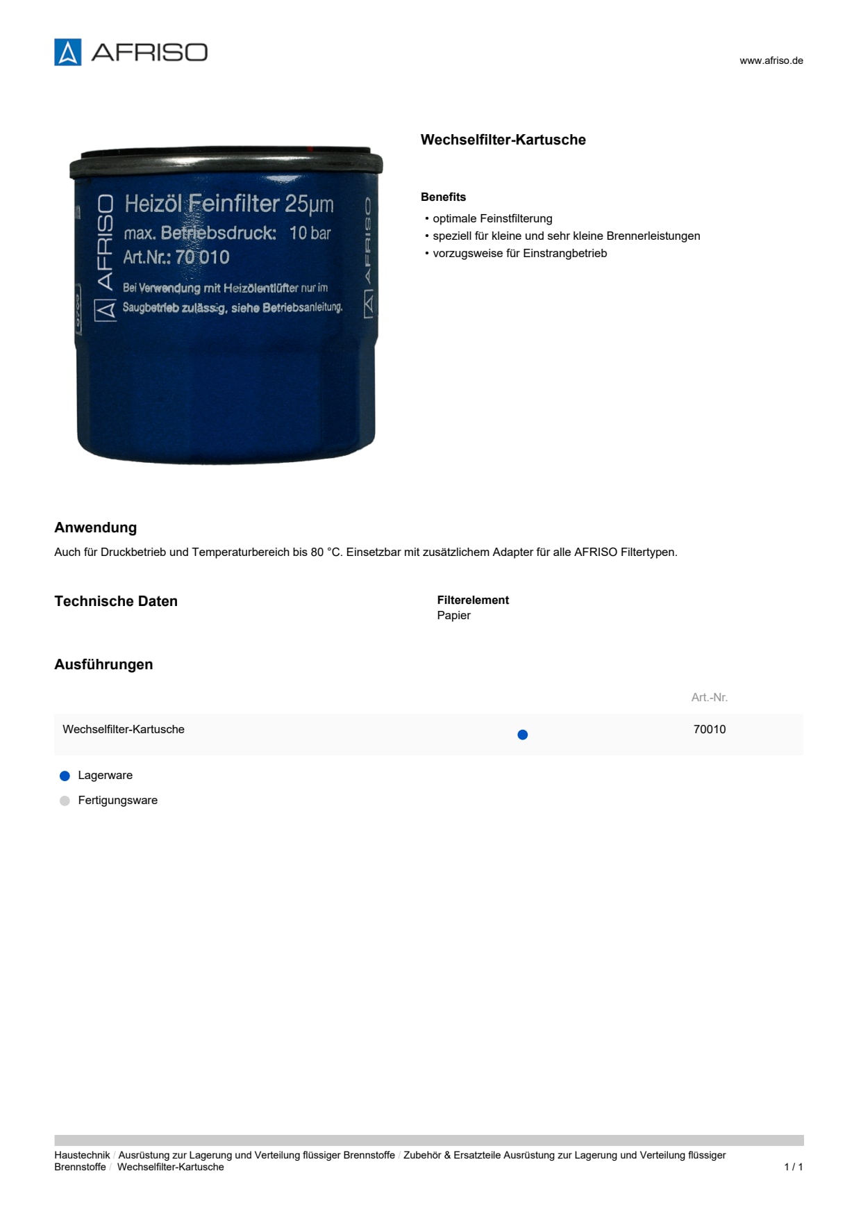 AFRISO_WECHSELFILTER-KARTUSCHE_DEU_DEU.PDF