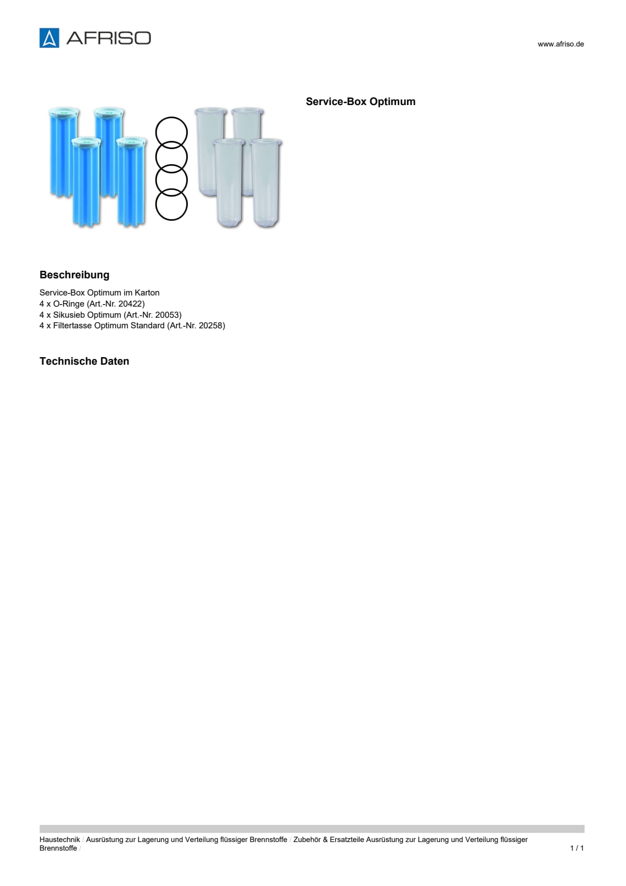 AFRISO_SERVICE-BOX-OPTIMUM_DEU_DEU.PDF