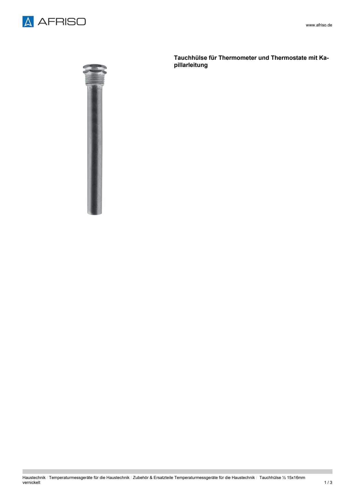 AFRISO_TAUCHHUELSE-FUER-THERMOMETER-UND-THERMOSTATE-MIT-KAPILLARLEITUNG_DEU_DEU.PDF