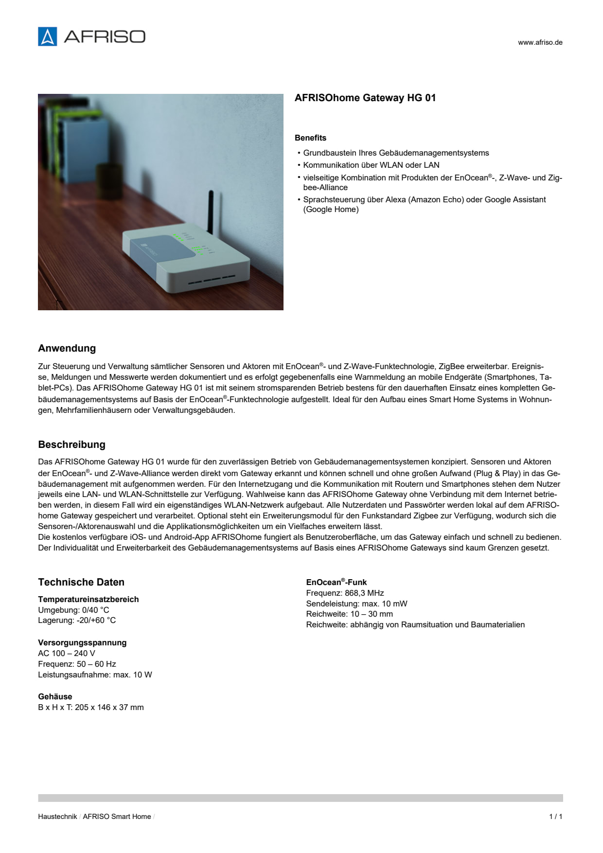 AFRISO_AFRISOHOME-GATEWAY-HG-01_DEU_DEU.PDF