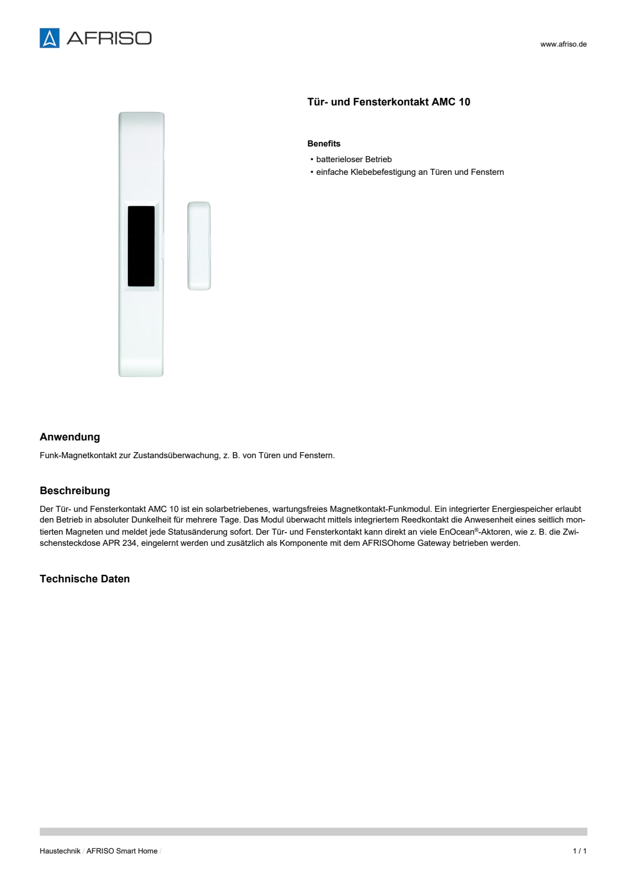 AFRISO_TUER--UND-FENSTERKONTAKT-AMC-10_DEU_DEU.PDF