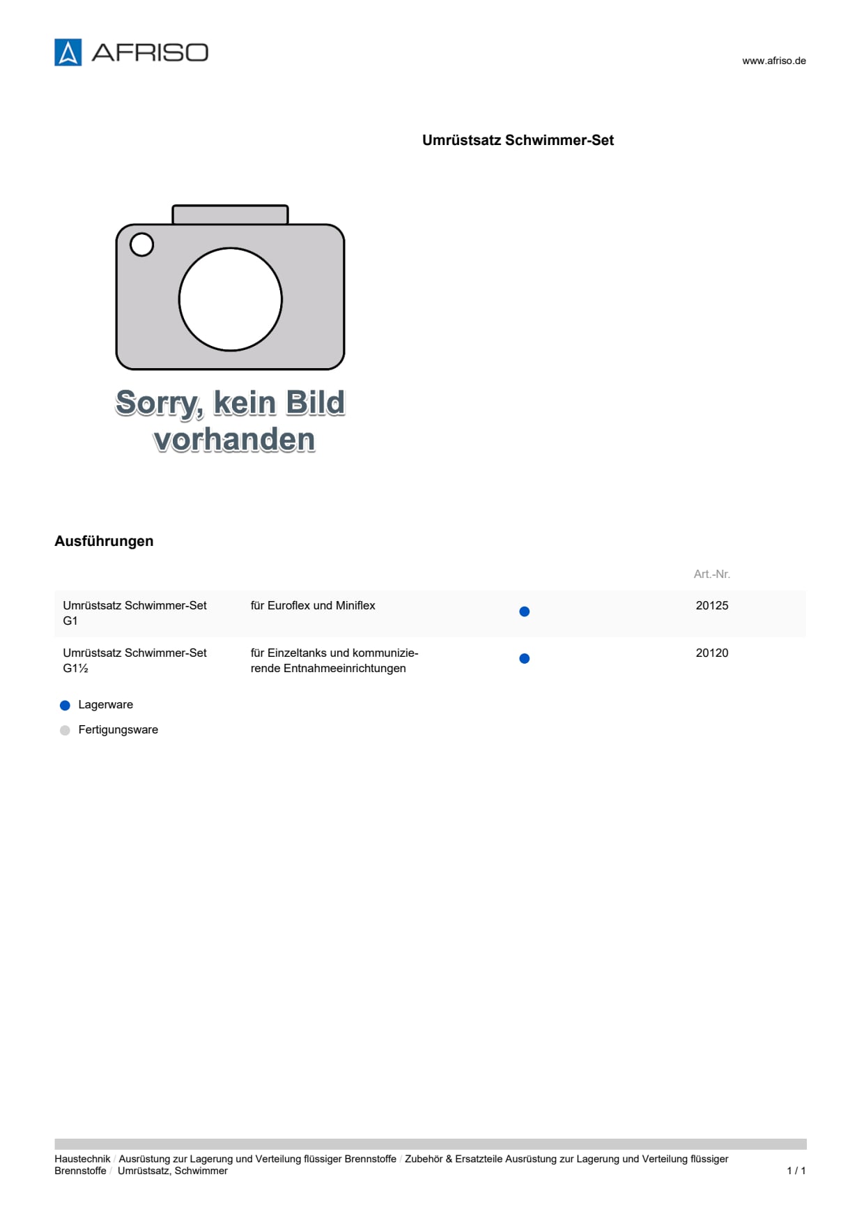 AFRISO_UMRUESTSATZ-SCHWIMMER-SET_DEU_DEU.PDF