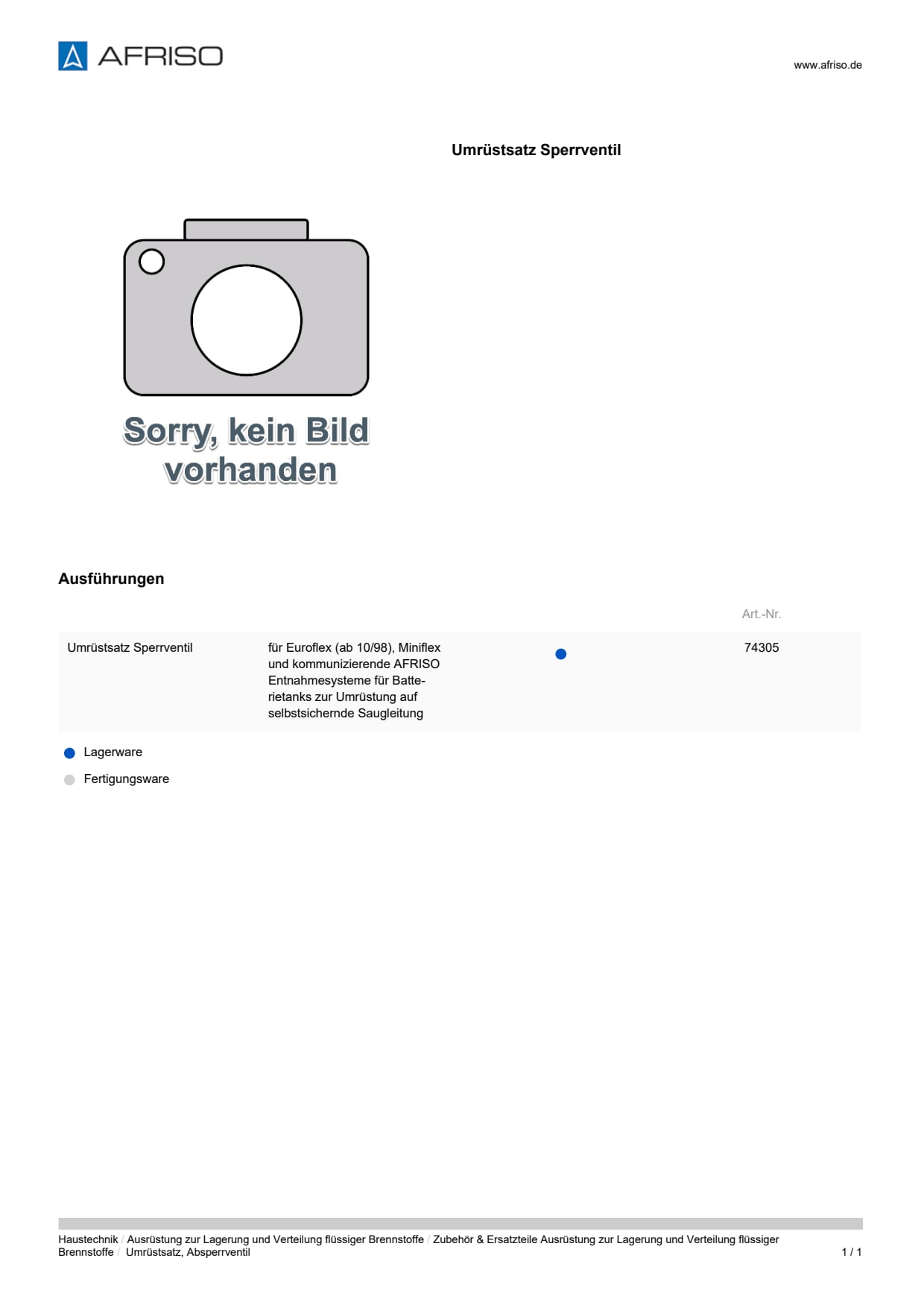 AFRISO_UMRUESTSATZ-SPERRVENTIL_DEU_DEU.PDF