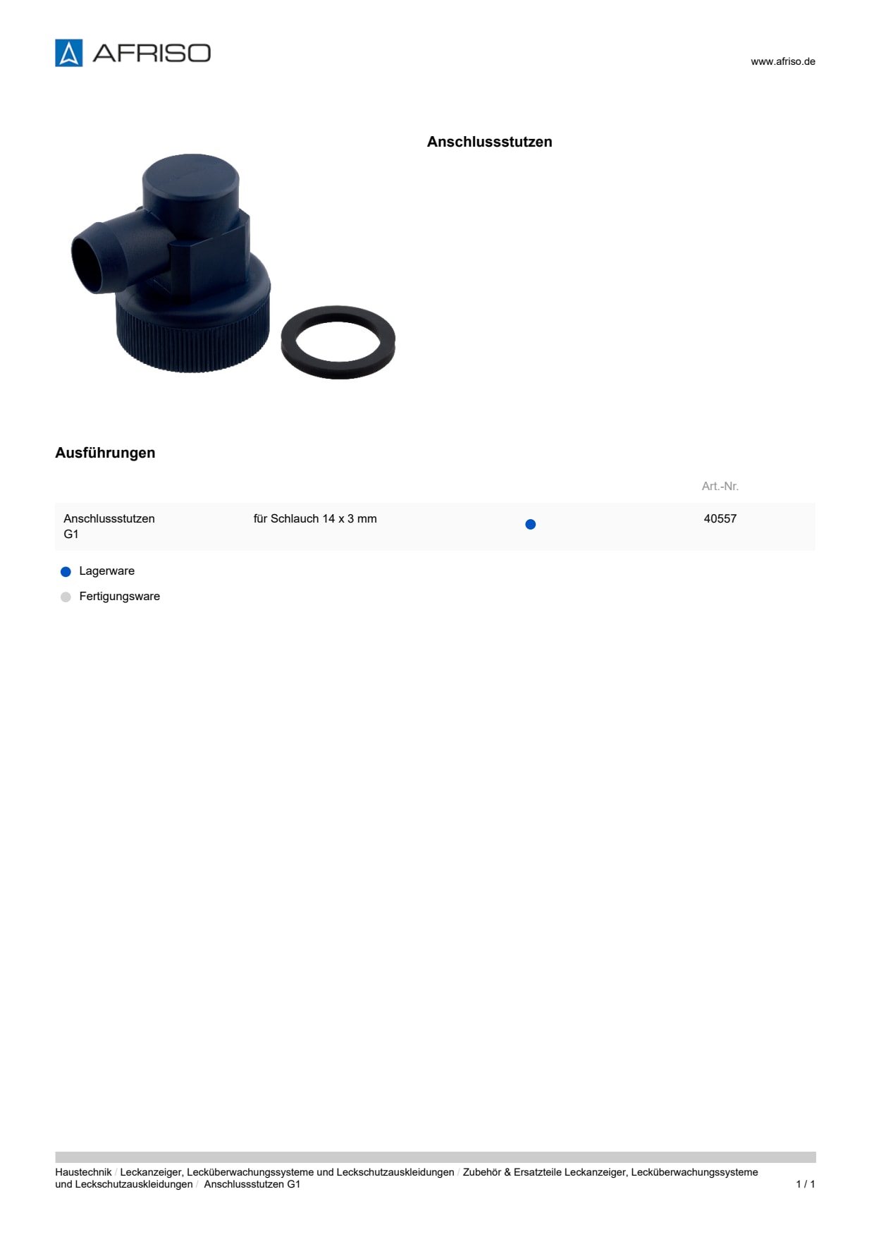 AFRISO_ANSCHLUSSSTUTZEN_DEU_DEU.PDF