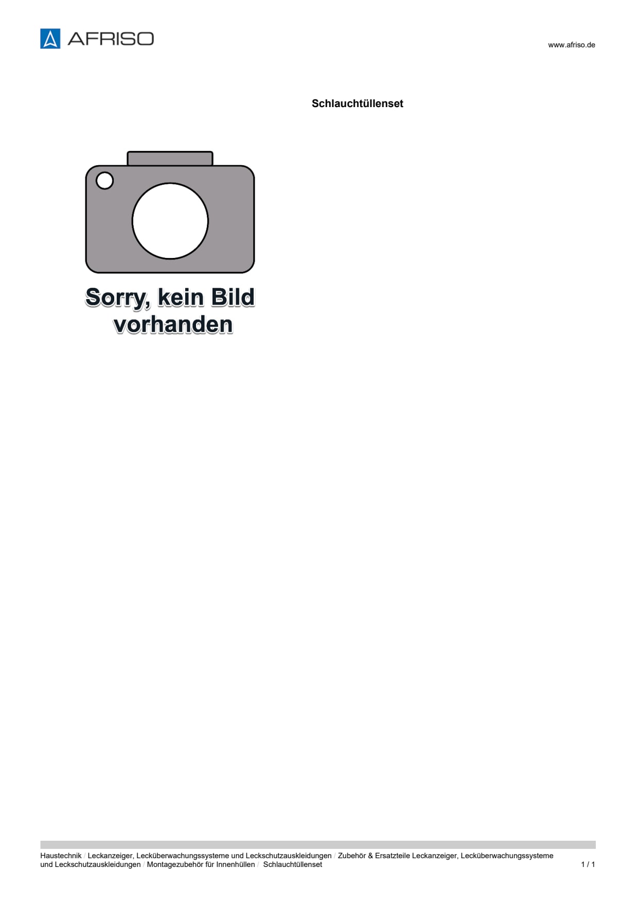 AFRISO_SCHLAUCHTUELLENSET_DEU_DEU.PDF