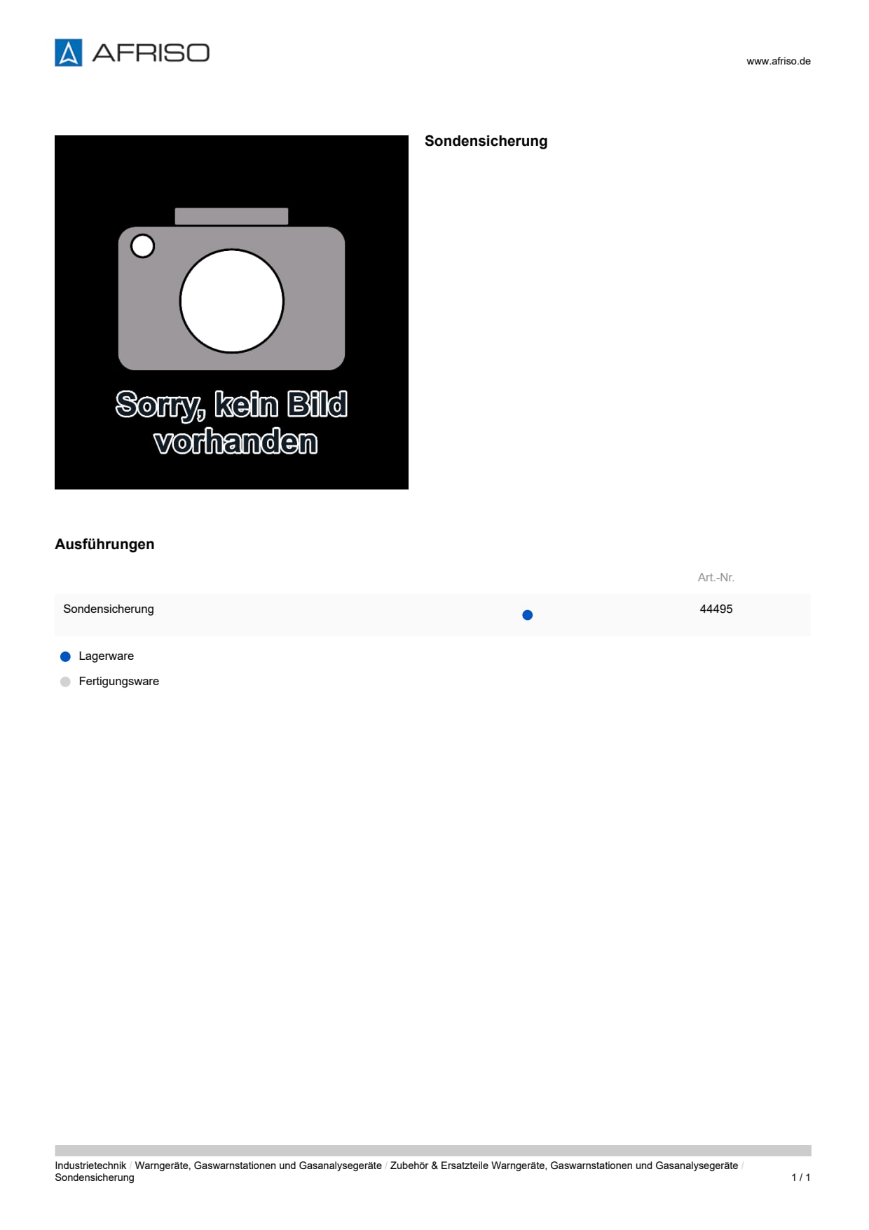 AFRISO_SONDENSICHERUNG_DEU_DEU.PDF