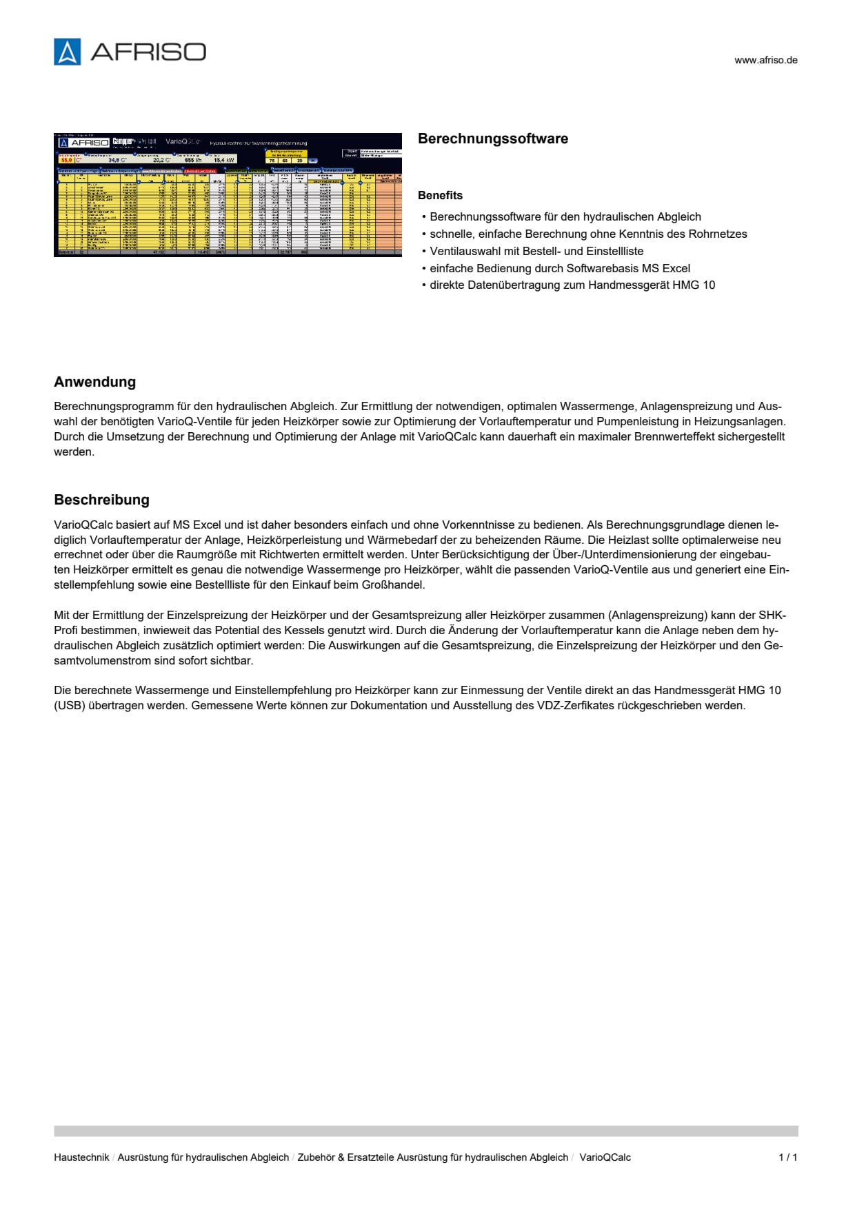AFRISO_BERECHNUNGSSOFTWARE_DEU_DEU.PDF