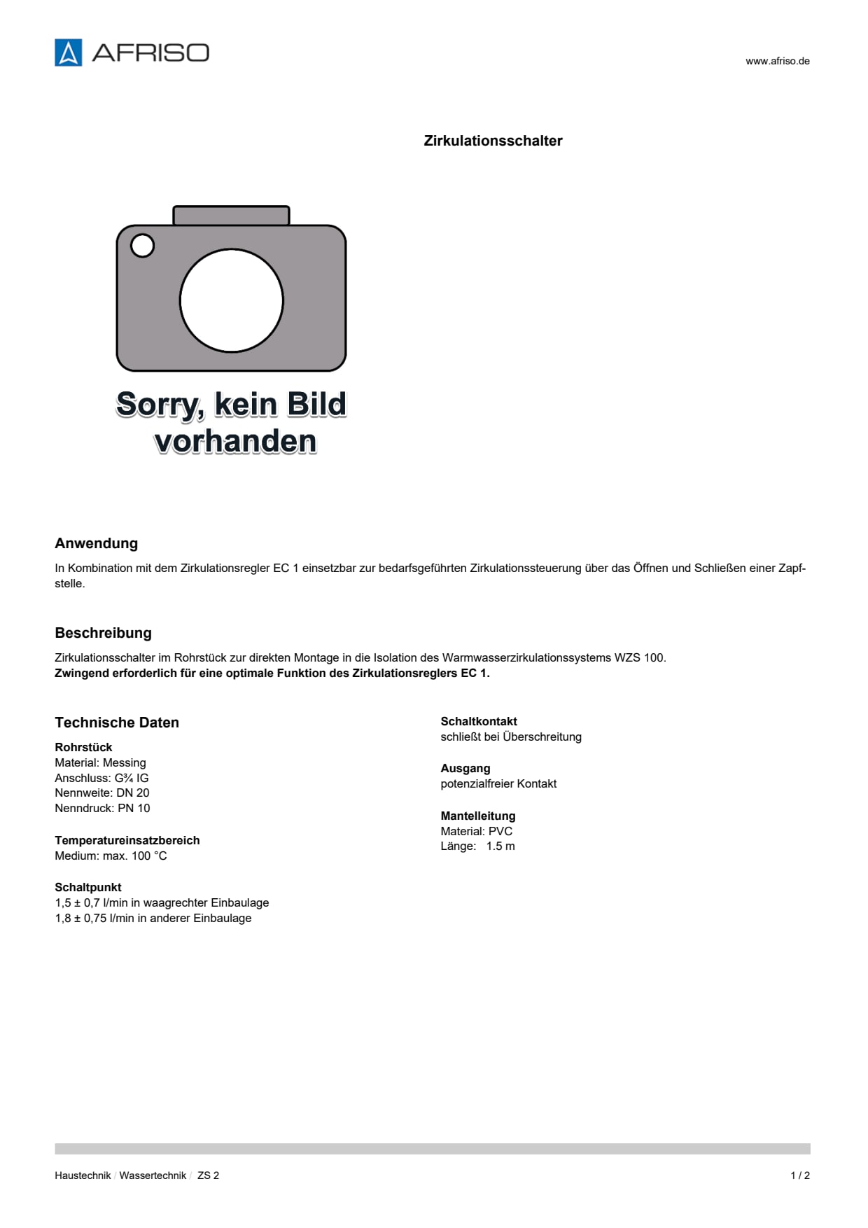 AFRISO_ZIRKULATIONSSCHALTER_DEU_DEU.PDF