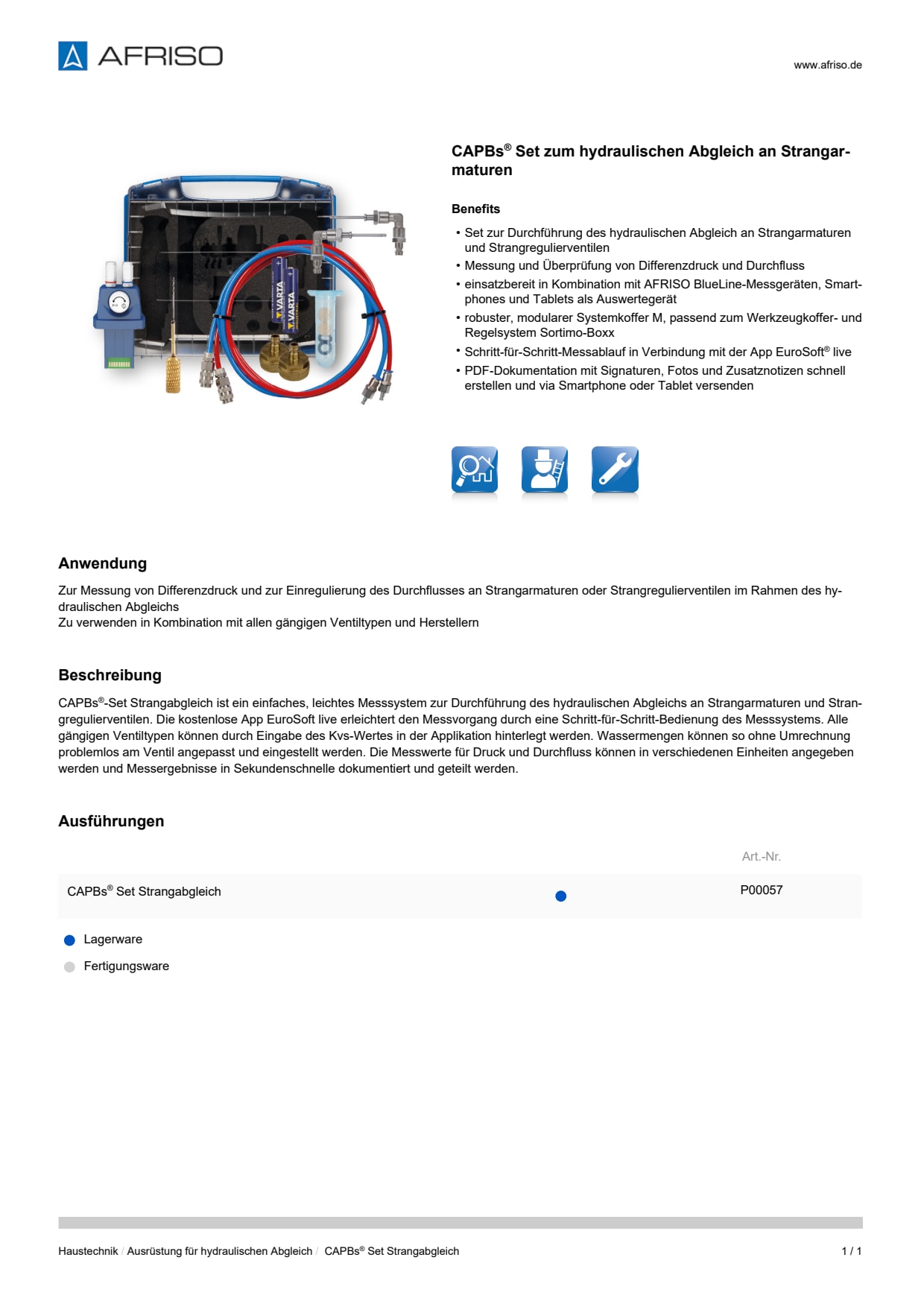 AFRISO_CAPBS--SET-ZUM-HYDRAULISCHEN-ABGLEICH-AN-STRANGARMATUREN_DEU_DEU.PDF