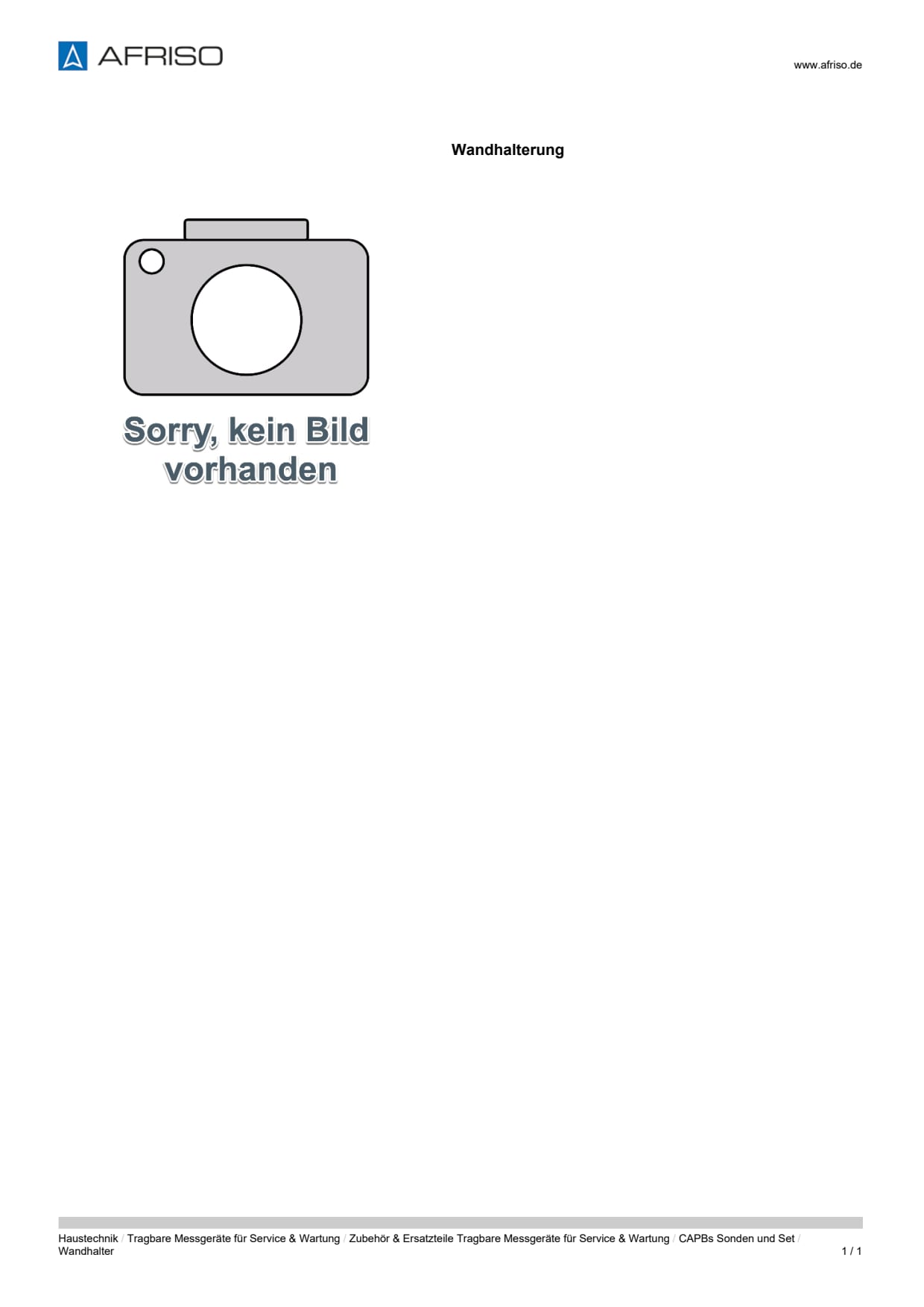 AFRISO_WANDHALTERUNG_DEU_DEU.PDF