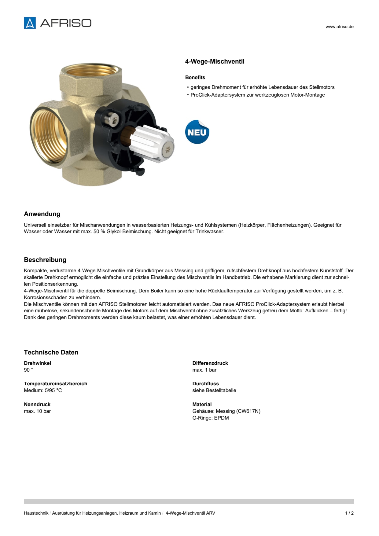 AFRISO_4-WEGE-MISCHVENTIL_DEU_DEU_20260210_004909006.PDF