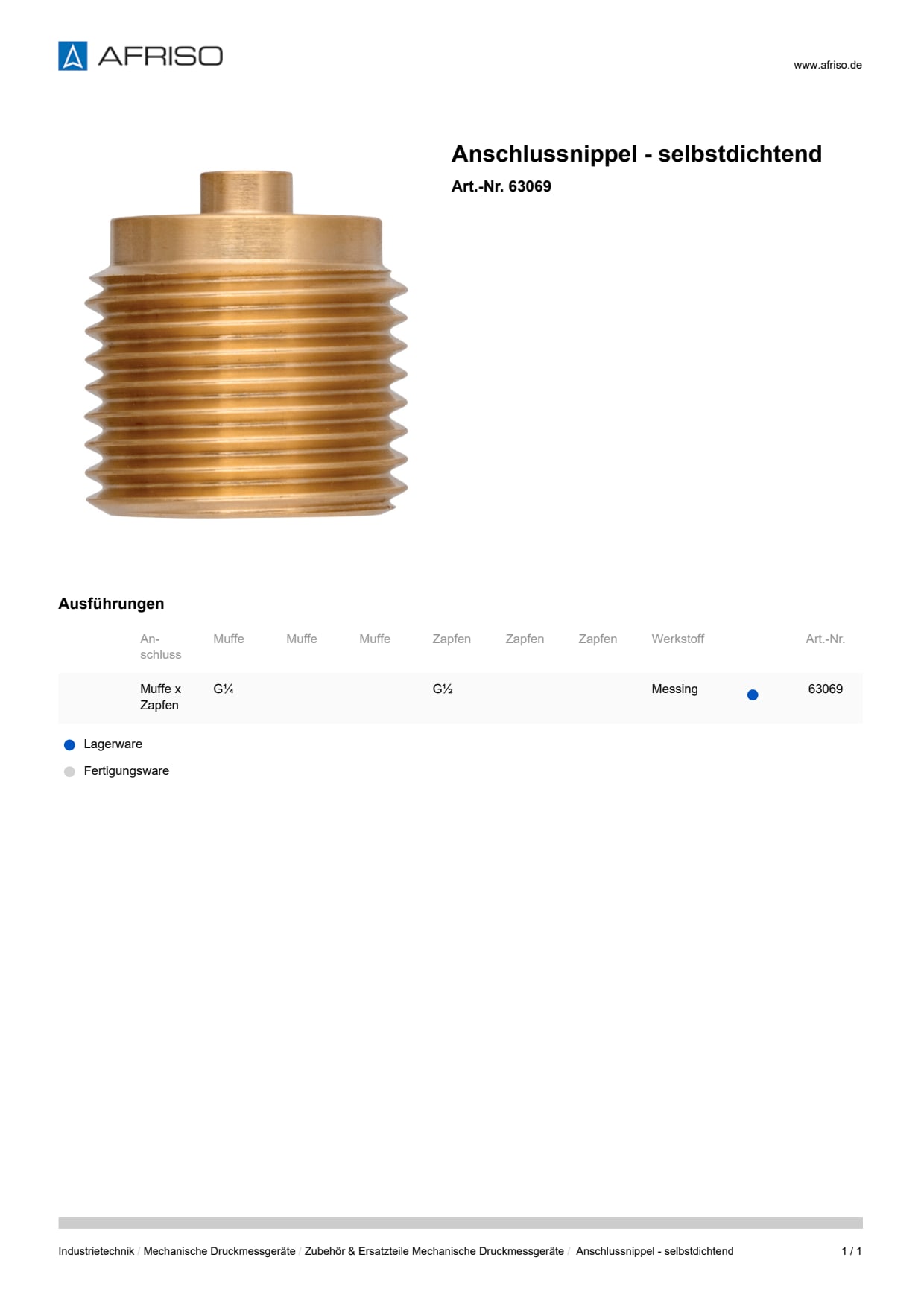 AFRISO_ANSCHLUSSNIPPEL---SELBSTDICHTEND_63069_DEU_DEU.PDF