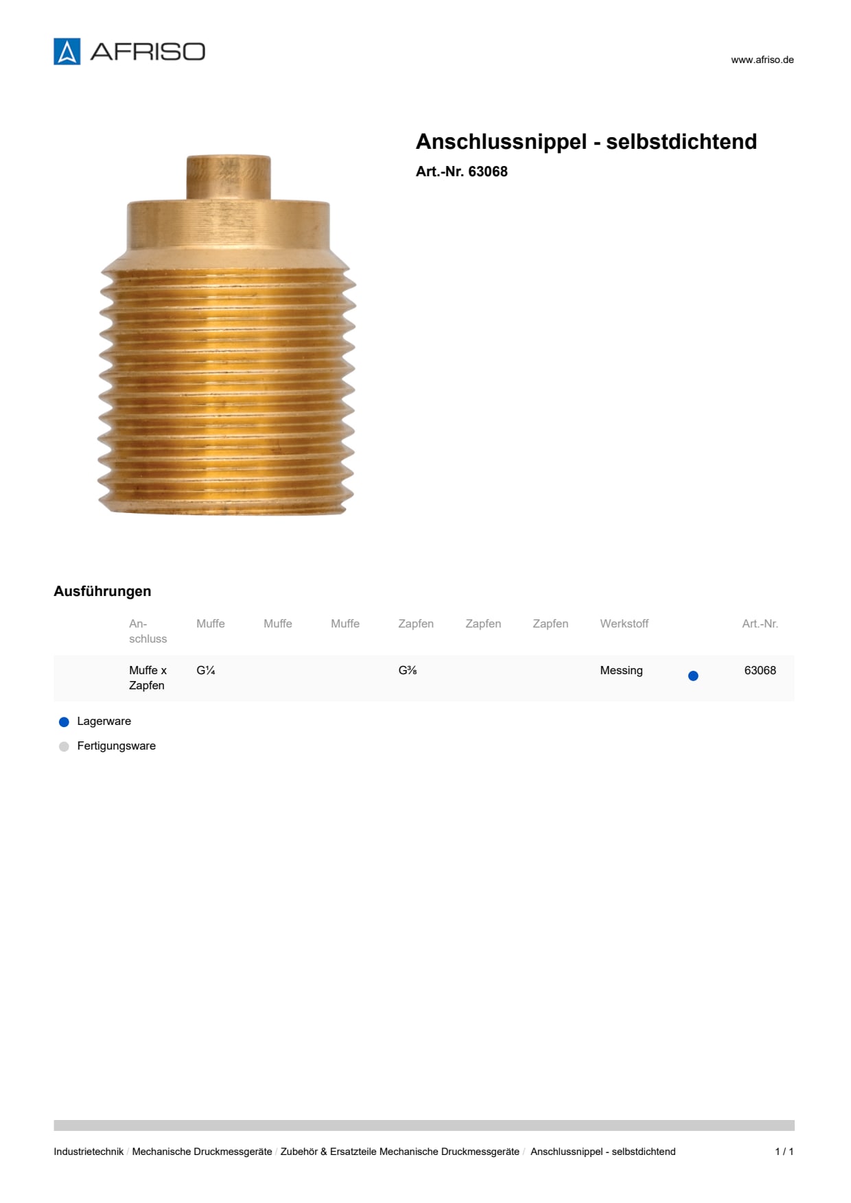 AFRISO_ANSCHLUSSNIPPEL---SELBSTDICHTEND_63068_DEU_DEU.PDF