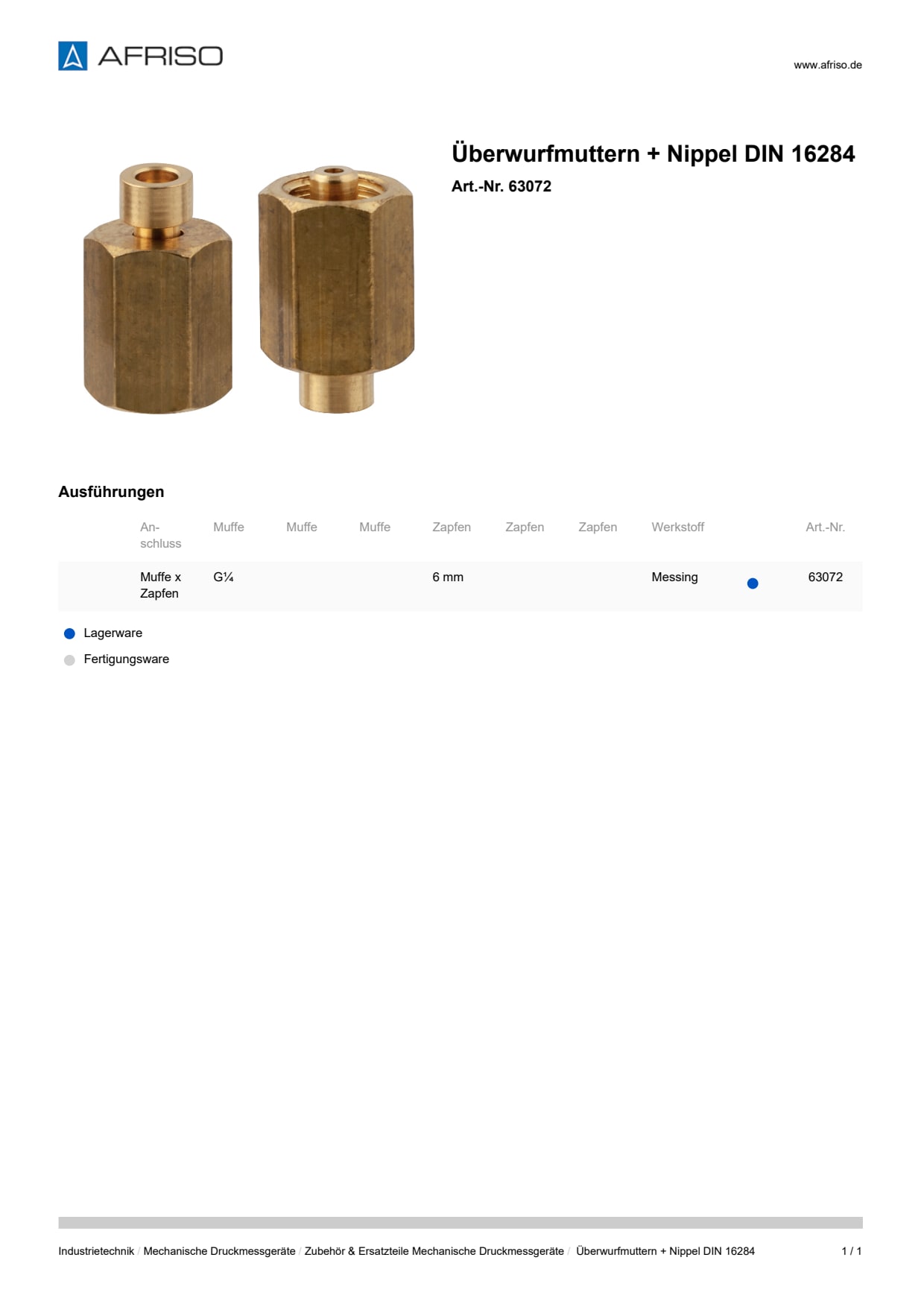 AFRISO_UEBERWURFMUTTERN---NIPPEL-DIN-16284_63072_DEU_DEU.PDF