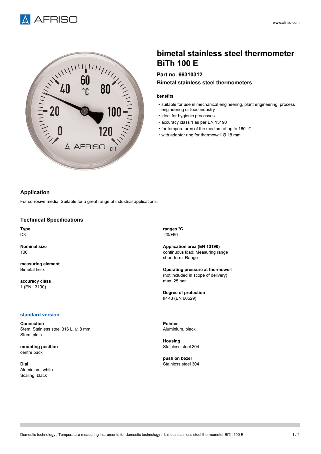 AFRISO_BIMETAL-STAINLESS-STEEL-THERMOMETER-BITH-100-E-BIMETAL-STAINLESS-STEEL-THERMOMET_66310312_ENG_GBR.PDF