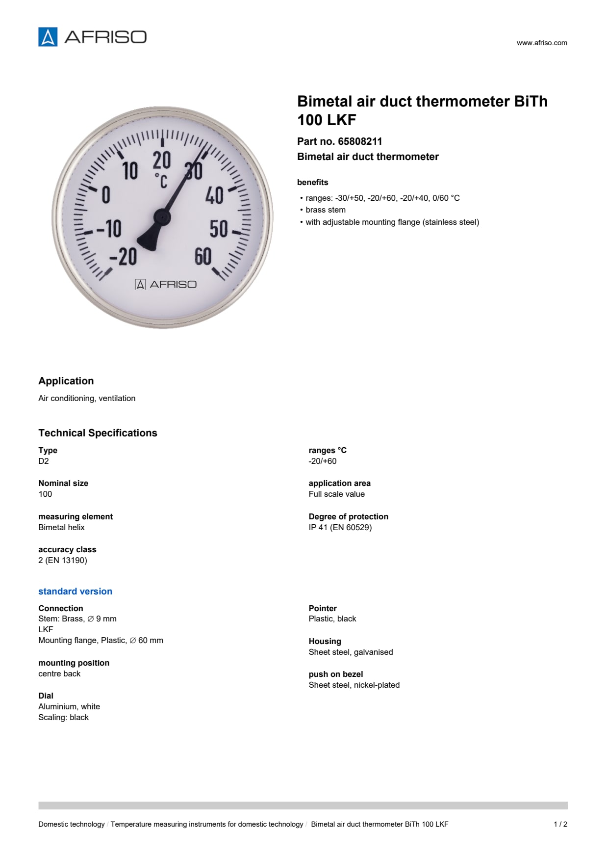 AFRISO_BIMETAL-AIR-DUCT-THERMOMETER-BITH-100-LKF-BIMETAL-AIR-DUCT-THERMOMETER-BITH-LKB-_65808211_ENG_GBR.PDF