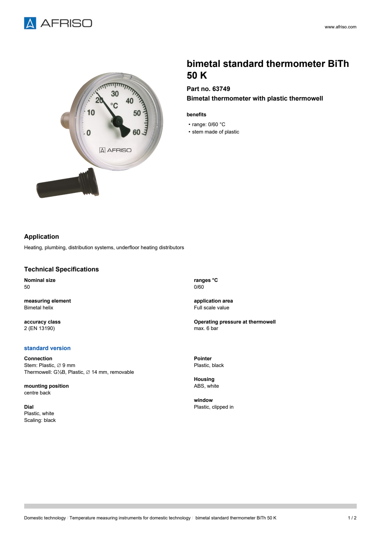 AFRISO_BIMETAL-STANDARD-THERMOMETER-BITH-50-K-BIMETAL-THERMOMETERS-BITH-K-WITH-PLASTIC-_63749_ENG_GBR.PDF
