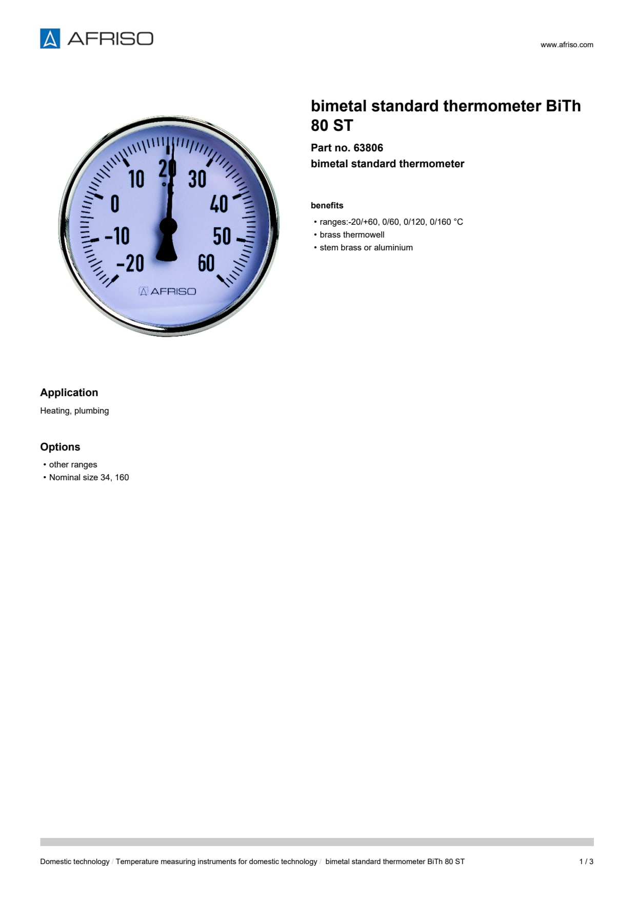 AFRISO_BIMETAL-STANDARD-THERMOMETER-BITH-80-ST-BIMETAL-STANDARD-THERMOMETER_63806_ENG_GBR.PDF