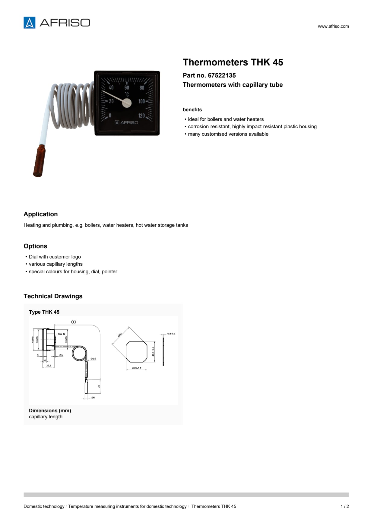 AFRISO_THERMOMETERS-THK-45-THERMOMETERS-WITH-CAPILLARY-TUBE_67522135_ENG_GBR.PDF