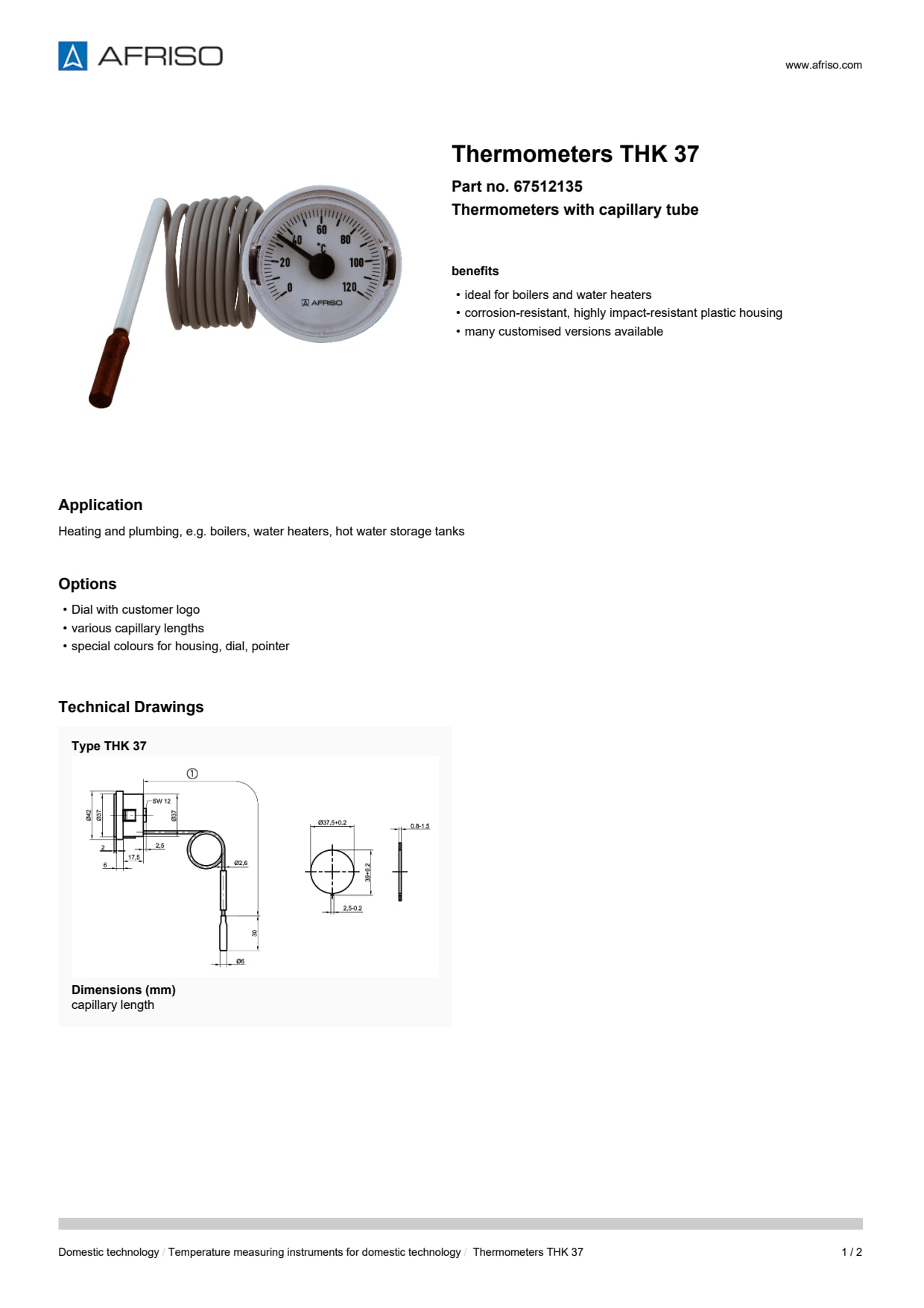 AFRISO_THERMOMETERS-THK-37-THERMOMETERS-WITH-CAPILLARY-TUBE_67512135_ENG_GBR.PDF