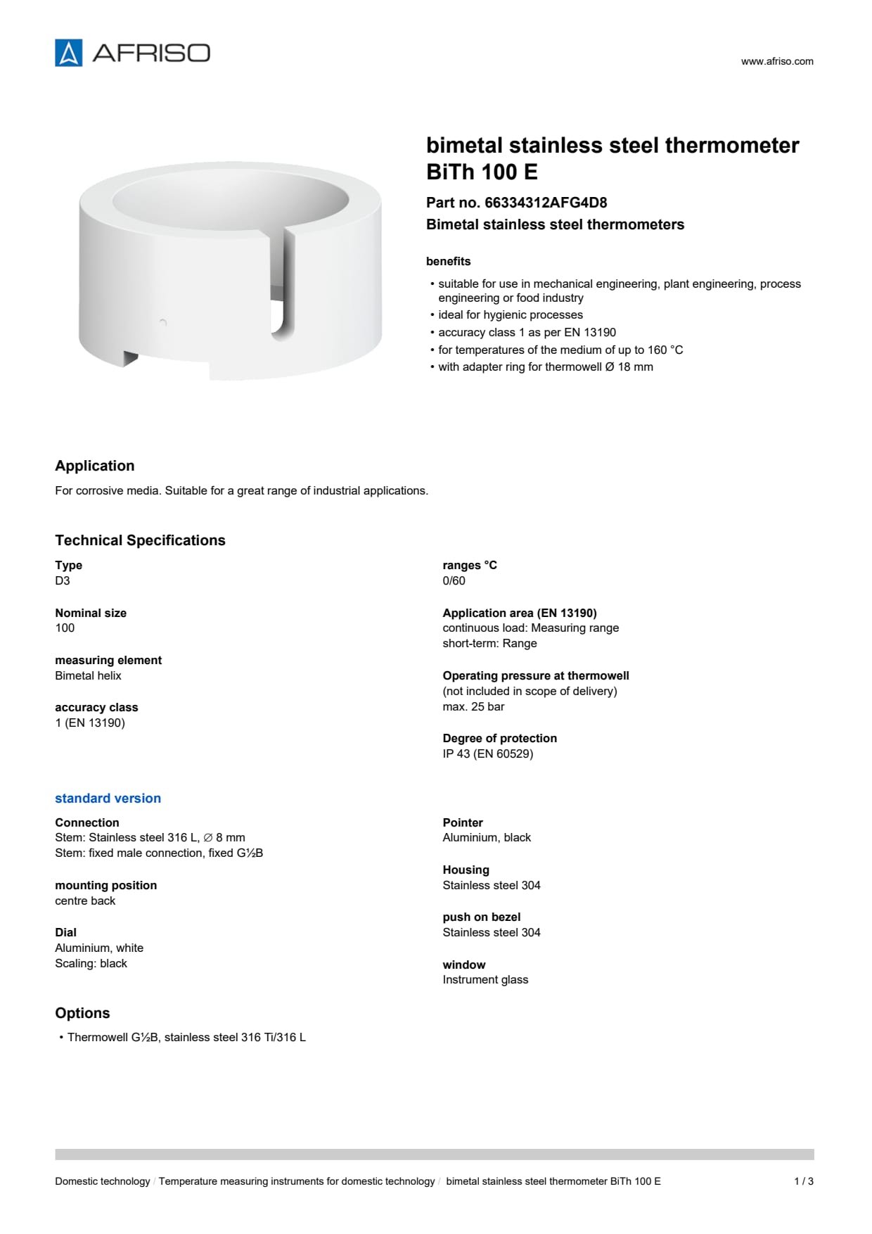 AFRISO_BIMETAL-STAINLESS-STEEL-THERMOMETER-BITH-100-E-BIMETAL-STAINLESS-STEEL-THERMOMET_66334312AFG4D8_ENG_GBR.PDF