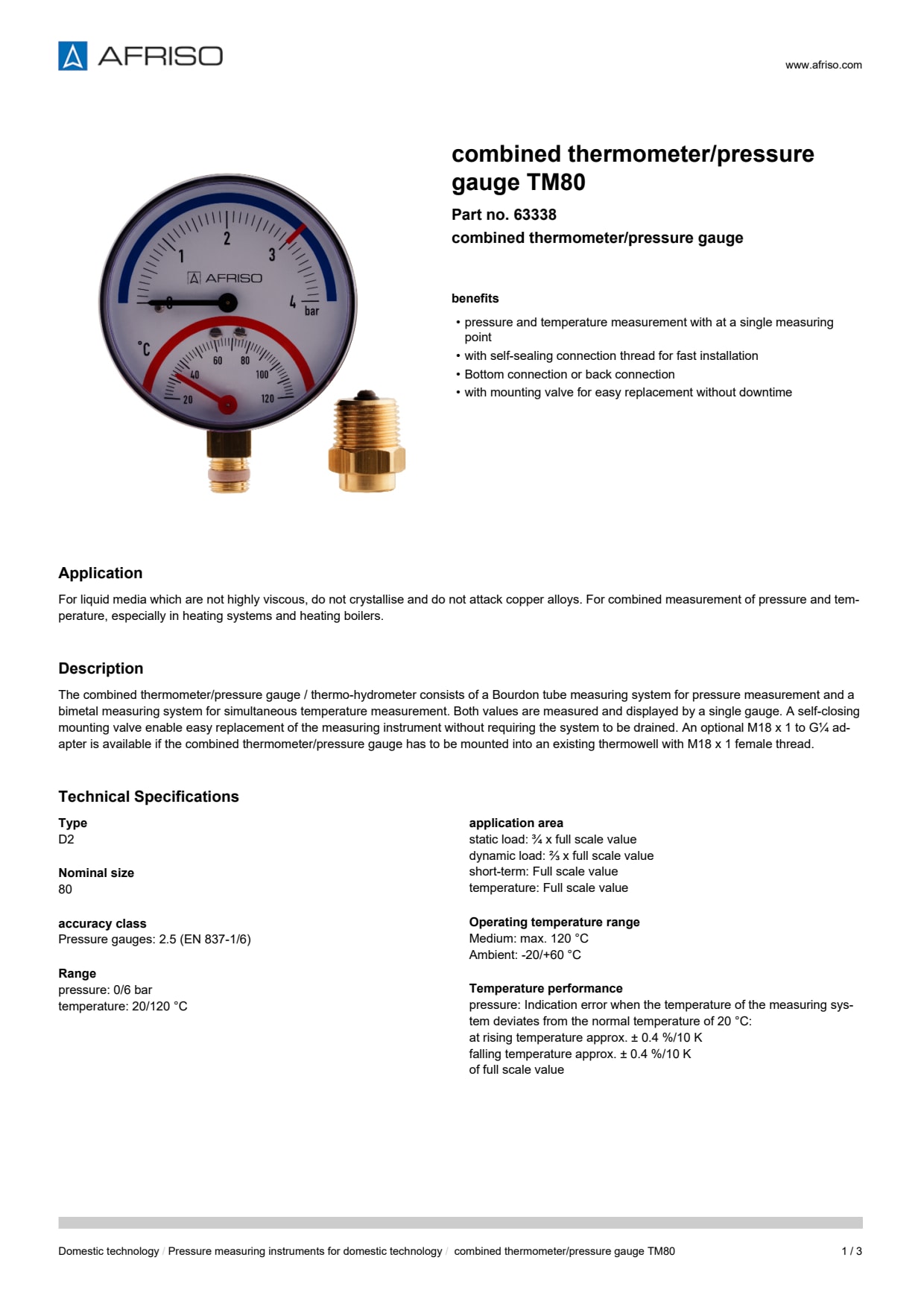 AFRISO_COMBINED-THERMOMETER-PRESSURE-GAUGE-TM80-COMBINED-THERMOMETER-PRESSURE-GAUGE_63338_ENG_GBR.PDF