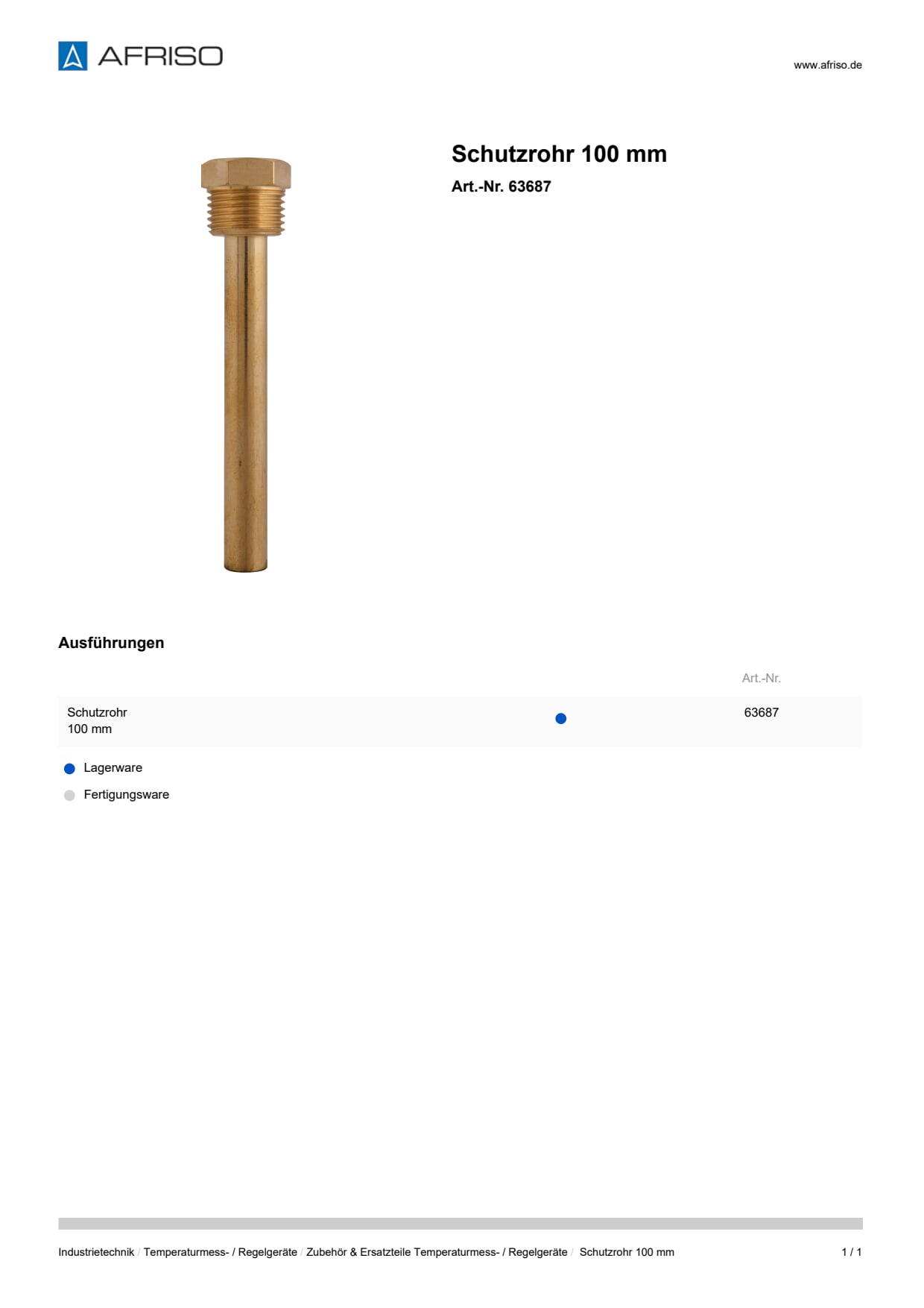 AFRISO_SCHUTZROHR-100-MM_63687_DEU_DEU.PDF
