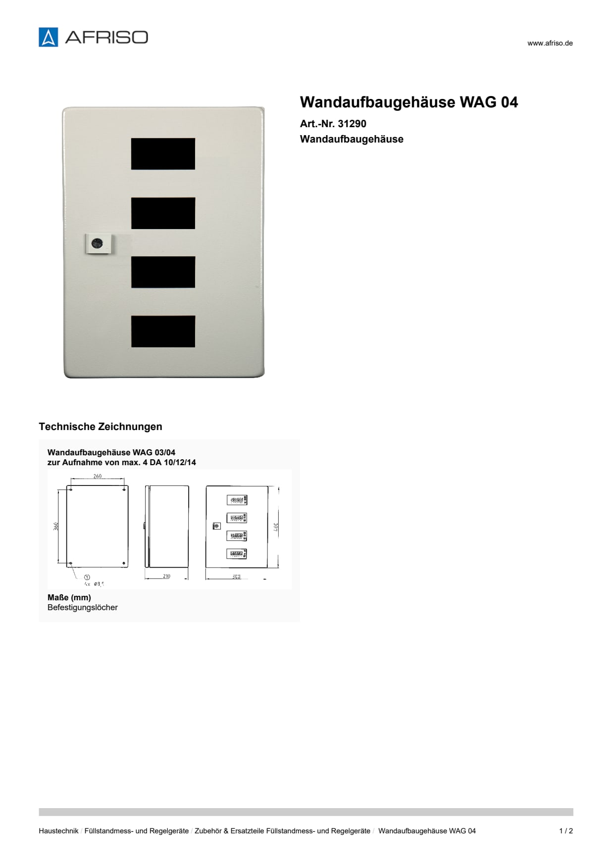 AFRISO_WANDAUFBAUGEHAEUSE-WAG-04-WANDAUFBAUGEHAEUSE_31290_DEU_DEU.PDF