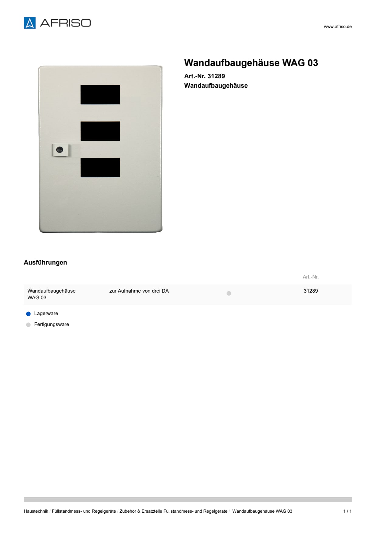AFRISO_WANDAUFBAUGEHAEUSE-WAG-03-WANDAUFBAUGEHAEUSE_31289_DEU_DEU.PDF