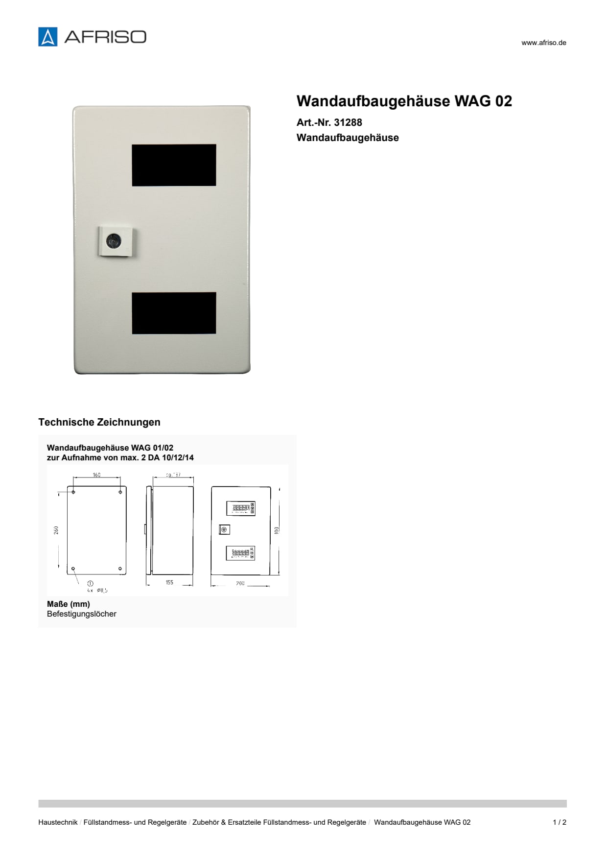 AFRISO_WANDAUFBAUGEHAEUSE-WAG-02-WANDAUFBAUGEHAEUSE_31288_DEU_DEU.PDF