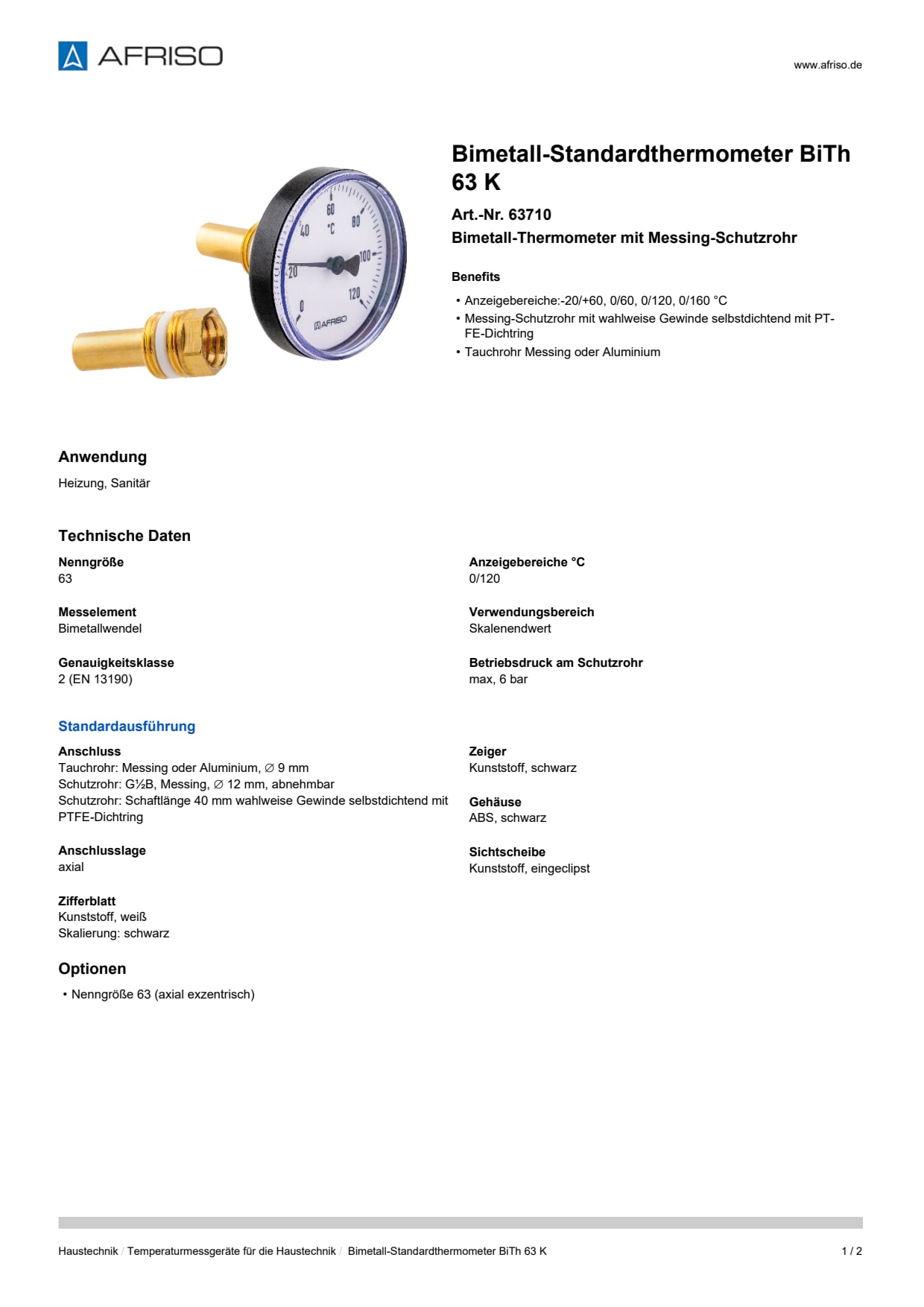 AFRISO_BIMETALL-STANDARDTHERMOMETER-BITH-63-K-BIMETALL-THERMOMETER-MIT-MESSING-SCHUTZRO_63710_DEU_DEU.PDF