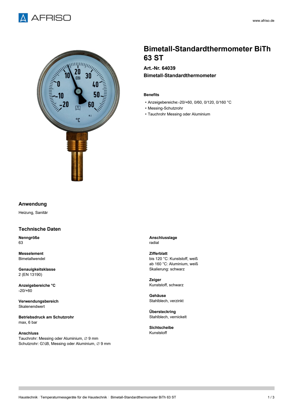 AFRISO_BIMETALL-STANDARDTHERMOMETER-BITH-63-ST-BIMETALL-STANDARDTHERMOMETER_64039_DEU_DEU.PDF