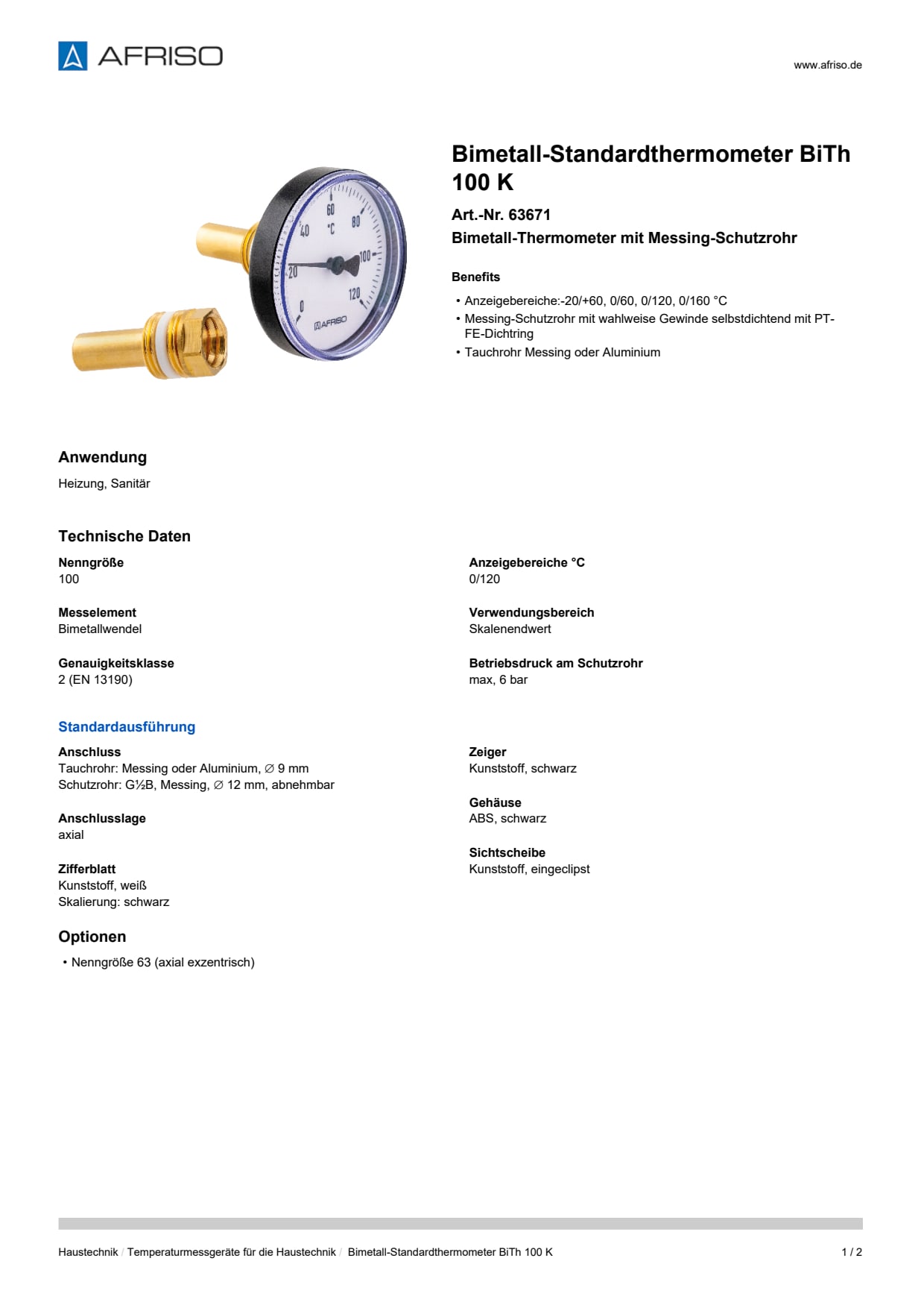 AFRISO_BIMETALL-STANDARDTHERMOMETER-BITH-100-K-BIMETALL-THERMOMETER-MIT-MESSING-SCHUTZR_63671_DEU_DEU.PDF