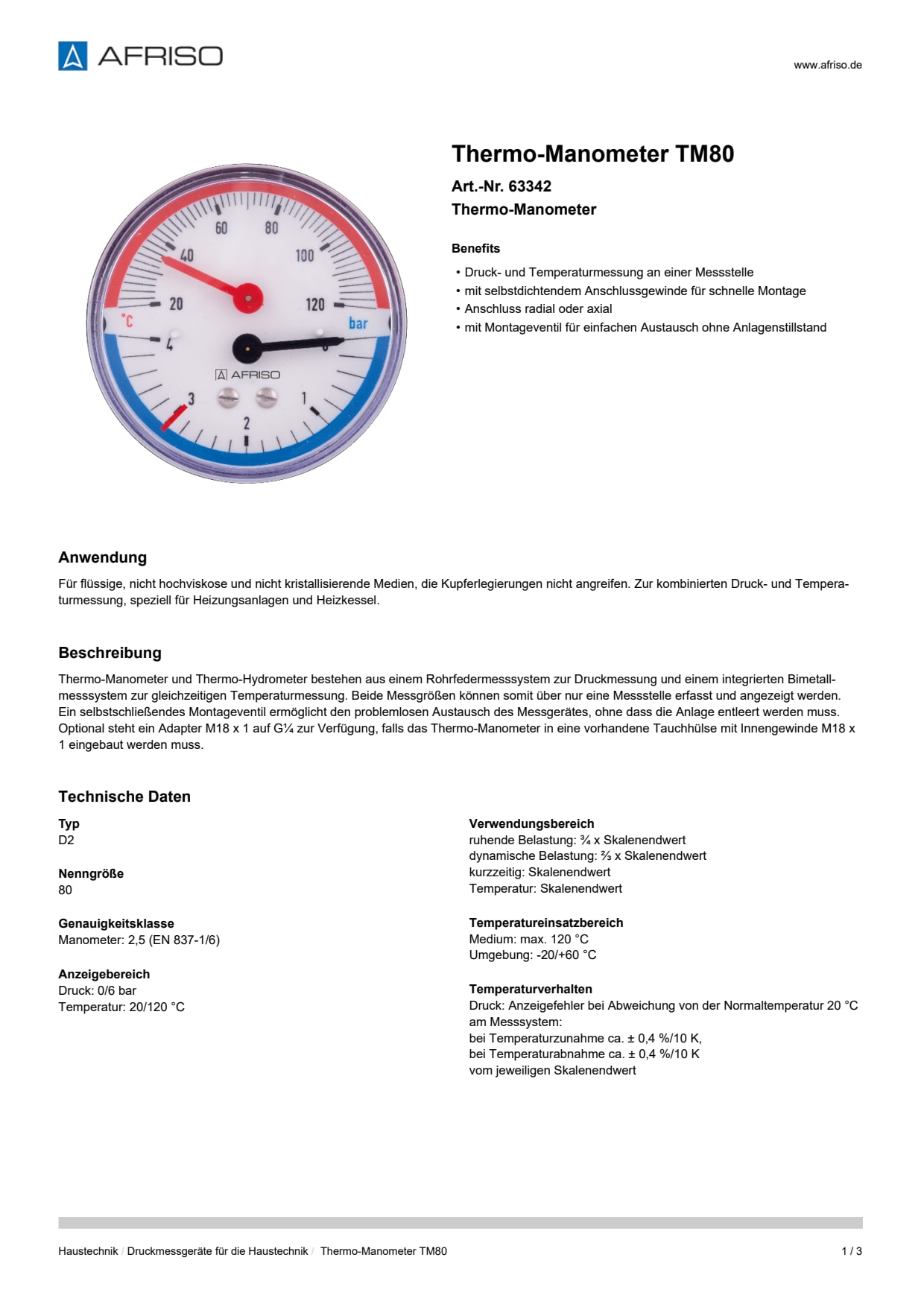 AFRISO_THERMO-MANOMETER-TM80-THERMO-MANOMETER_63342_DEU_DEU.PDF