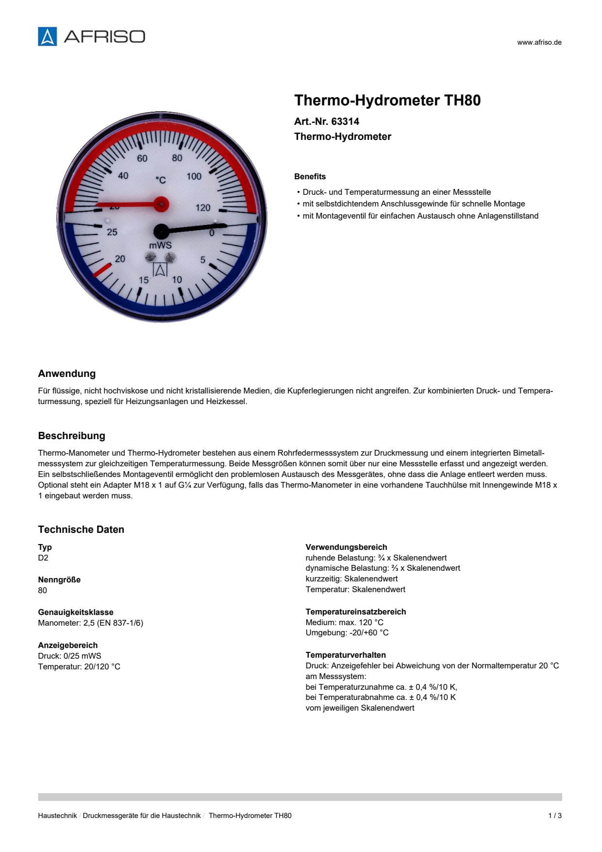 AFRISO_THERMO-HYDROMETER-TH80-THERMO-HYDROMETER_63314_DEU_DEU.PDF