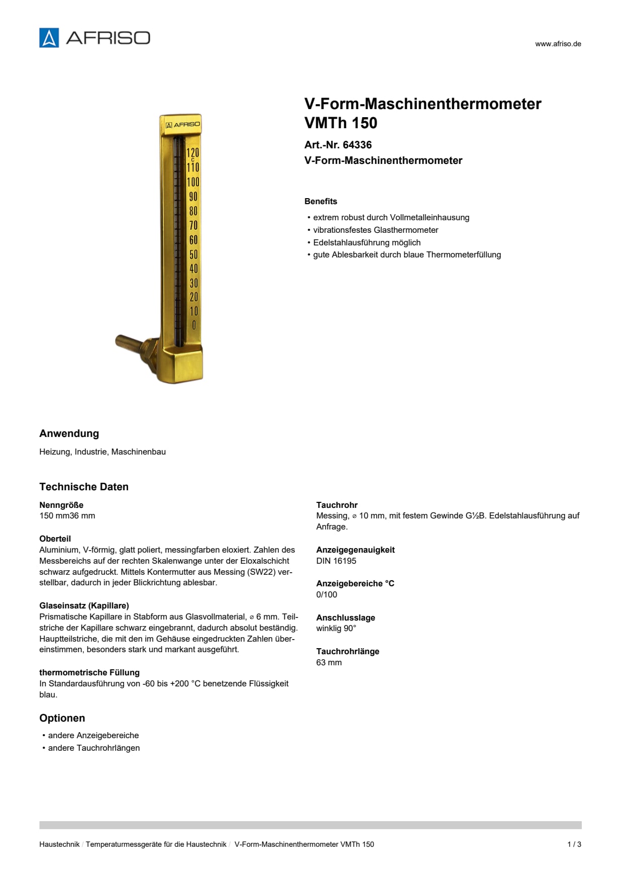 AFRISO_V-FORM-MASCHINENTHERMOMETER-VMTH-150-V-FORM-MASCHINENTHERMOMETER_64336_DEU_DEU.PDF