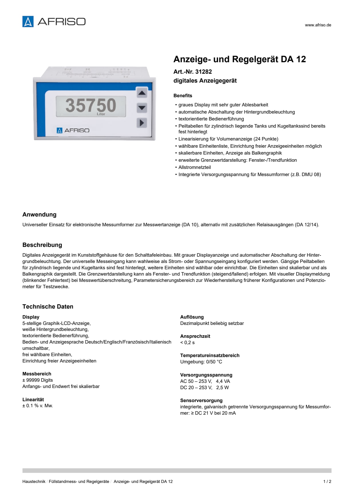 AFRISO_ANZEIGE--UND-REGELGERAET-DA-12-DIGITALES-ANZEIGEGERAET_31282_DEU_DEU.PDF