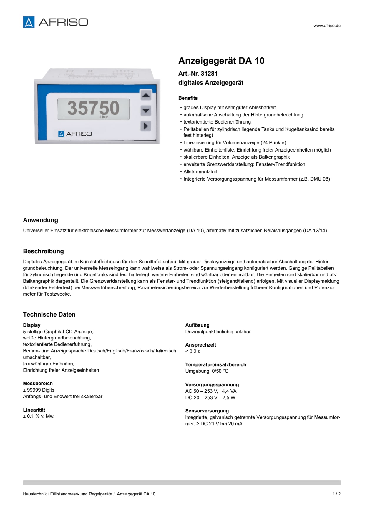 AFRISO_ANZEIGEGERAET-DA-10-DIGITALES-ANZEIGEGERAET_31281_DEU_DEU.PDF