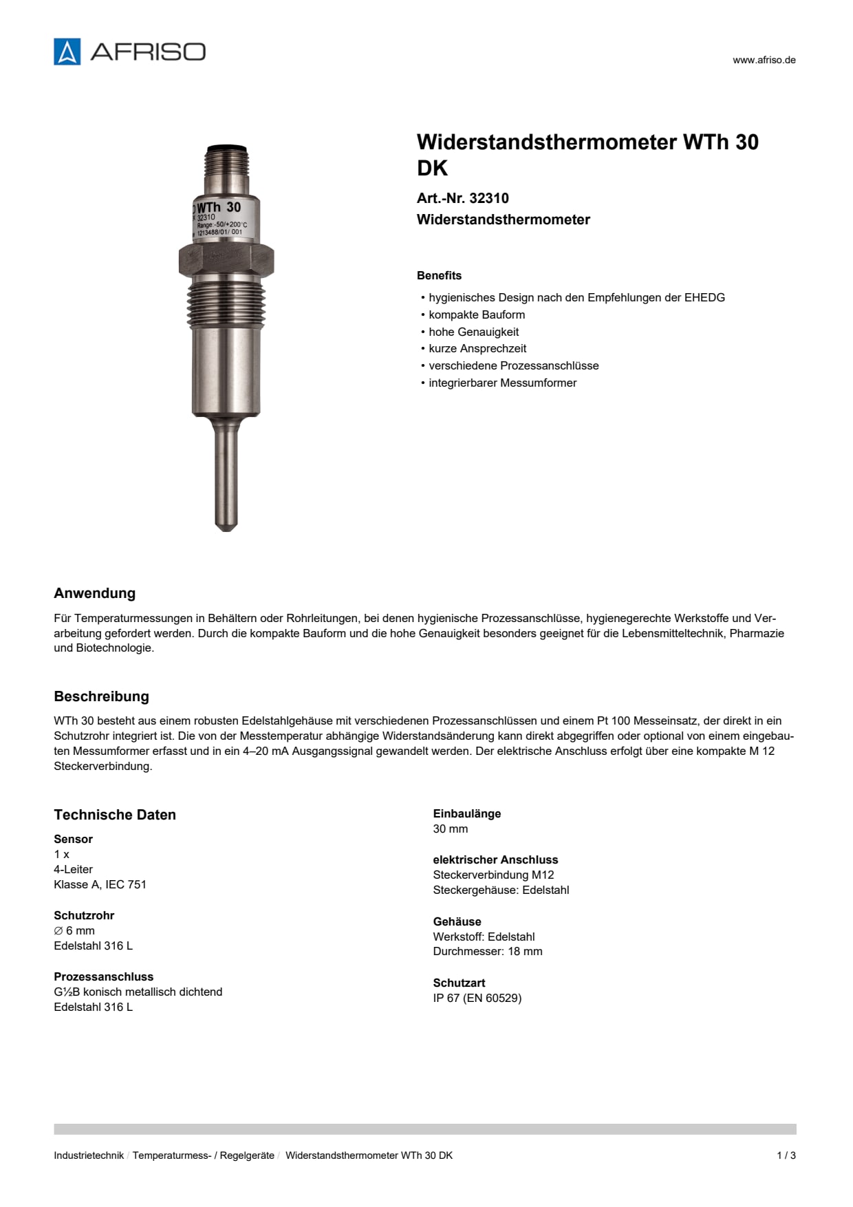 AFRISO_WIDERSTANDSTHERMOMETER-WTH-30-DK-WIDERSTANDSTHERMOMETER_32310_DEU_DEU.PDF