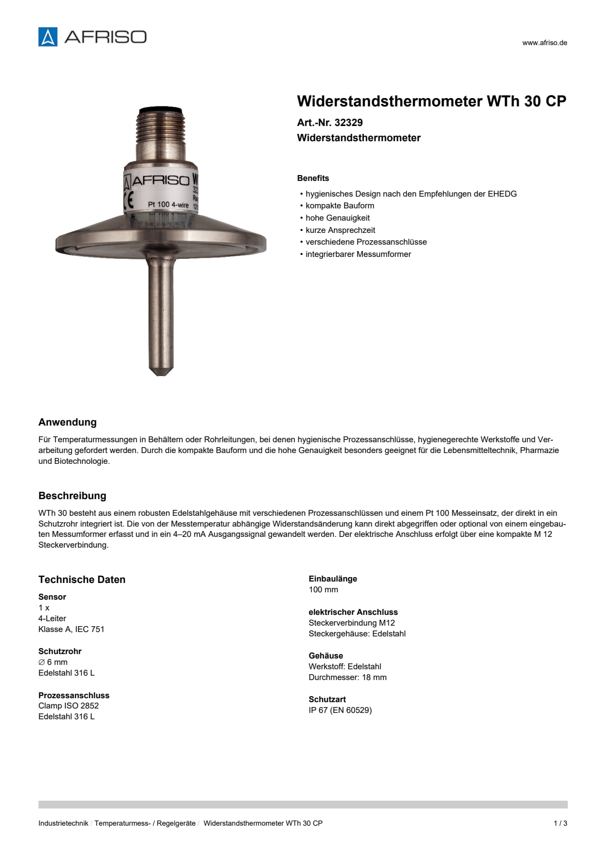 AFRISO_WIDERSTANDSTHERMOMETER-WTH-30-CP-WIDERSTANDSTHERMOMETER_32329_DEU_DEU.PDF