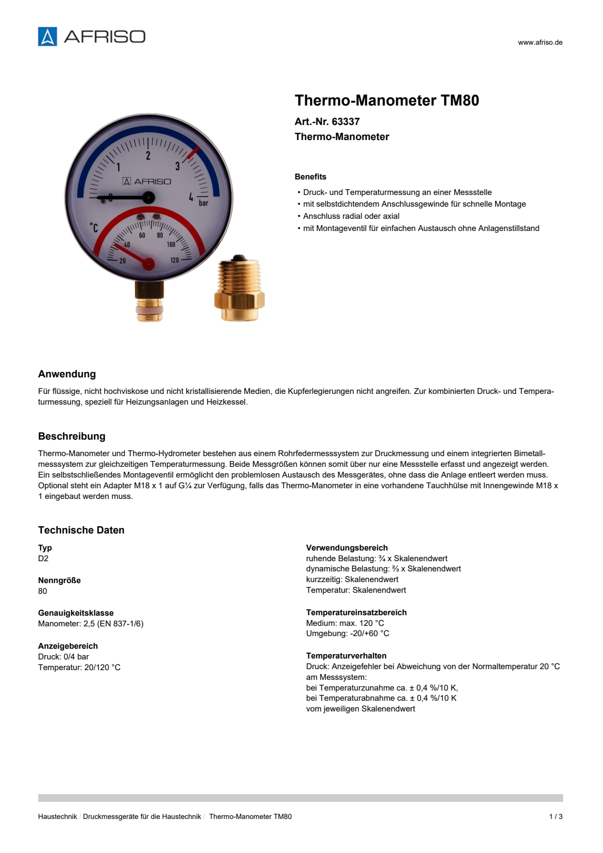 AFRISO_THERMO-MANOMETER-TM80-THERMO-MANOMETER_63337_DEU_DEU.PDF