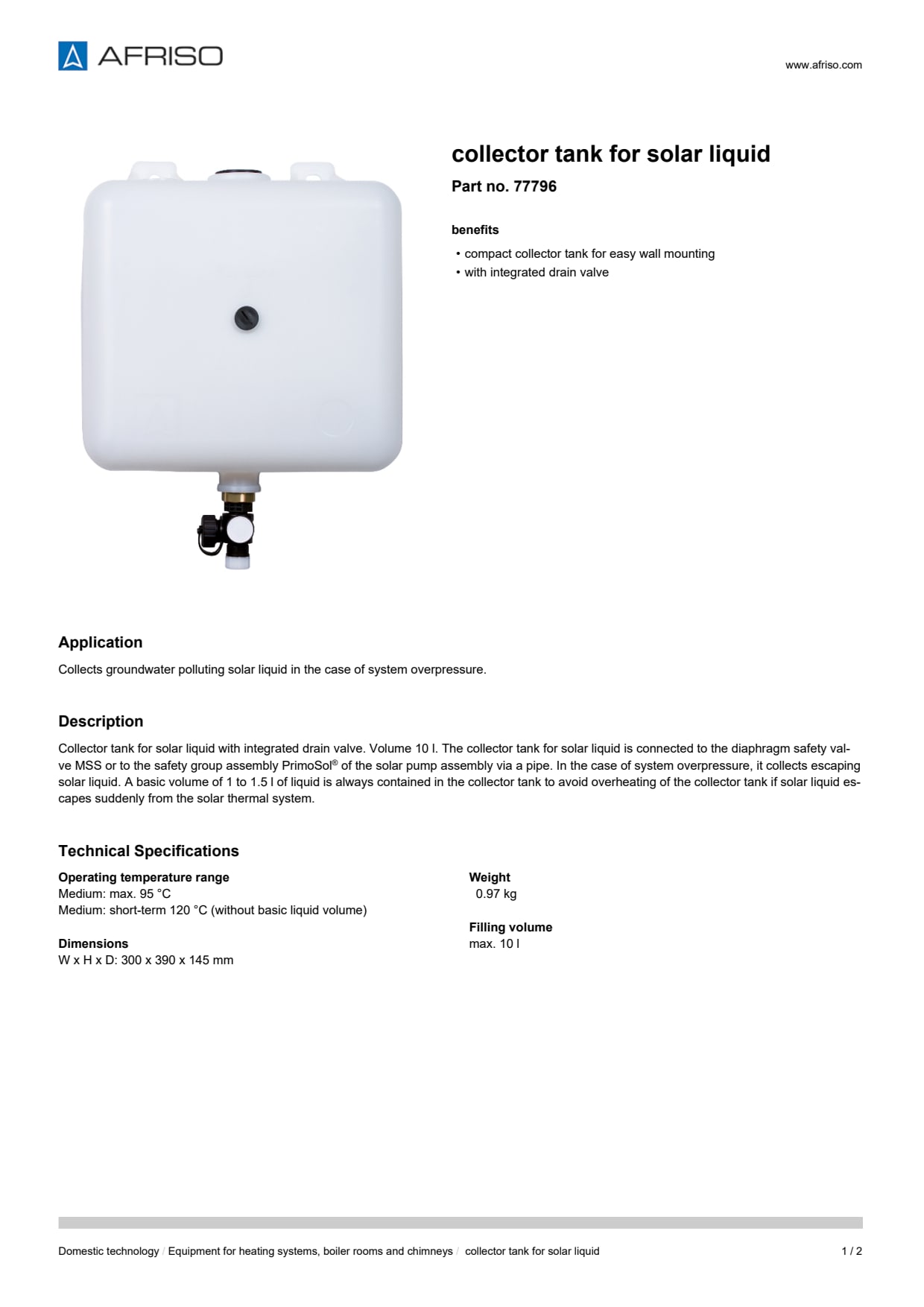 AFRISO_COLLECTOR-TANK-FOR-SOLAR-LIQUID_77796_ENG_GBR.PDF