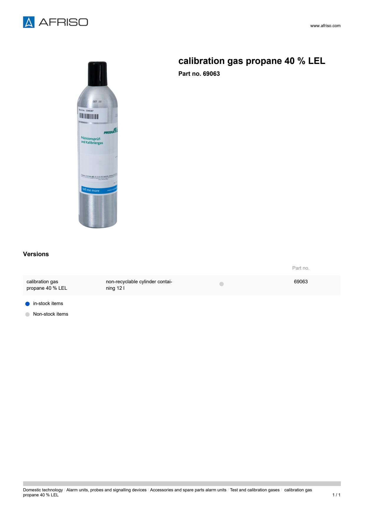 AFRISO_CALIBRATION-GAS-PROPANE-40---LEL_69063_ENG_GBR.PDF