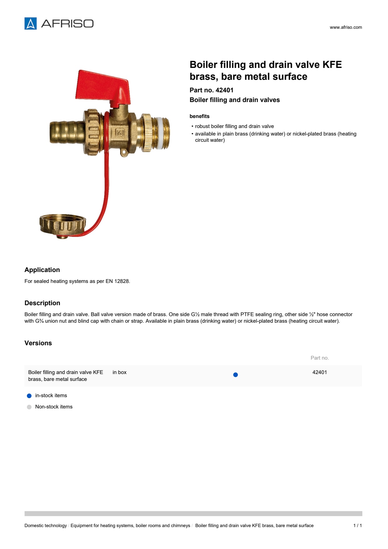 AFRISO_BOILER-FILLING-AND-DRAIN-VALVE-KFE-BRASS--BARE-METAL-SURFACE-BOILER-FILLING-AND-_42401_ENG_GBR.PDF