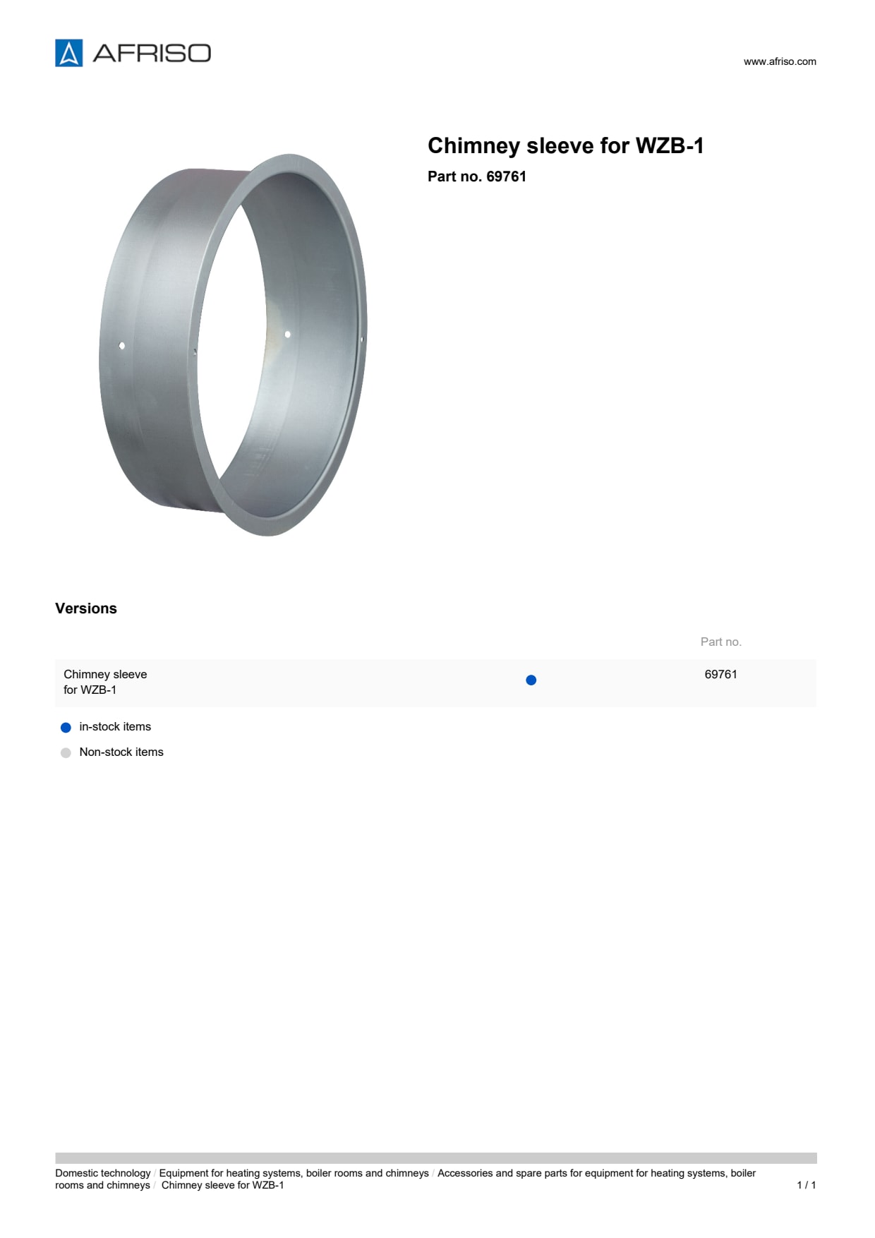 AFRISO_CHIMNEY-SLEEVE-FOR-WZB-1_69761_ENG_GBR.PDF