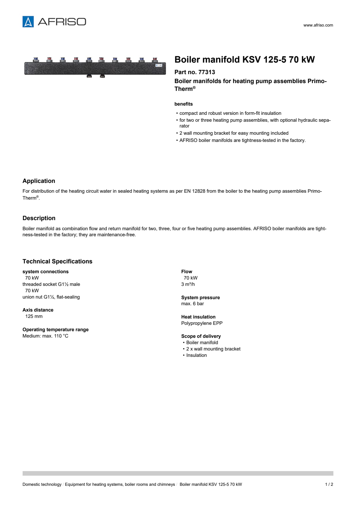 AFRISO_BOILER-MANIFOLD-KSV-125-5-70-KW-BOILER-MANIFOLD-KSV-125-FOR-HEATING-PUMP-ASSEMBL_77313_ENG_GBR.PDF